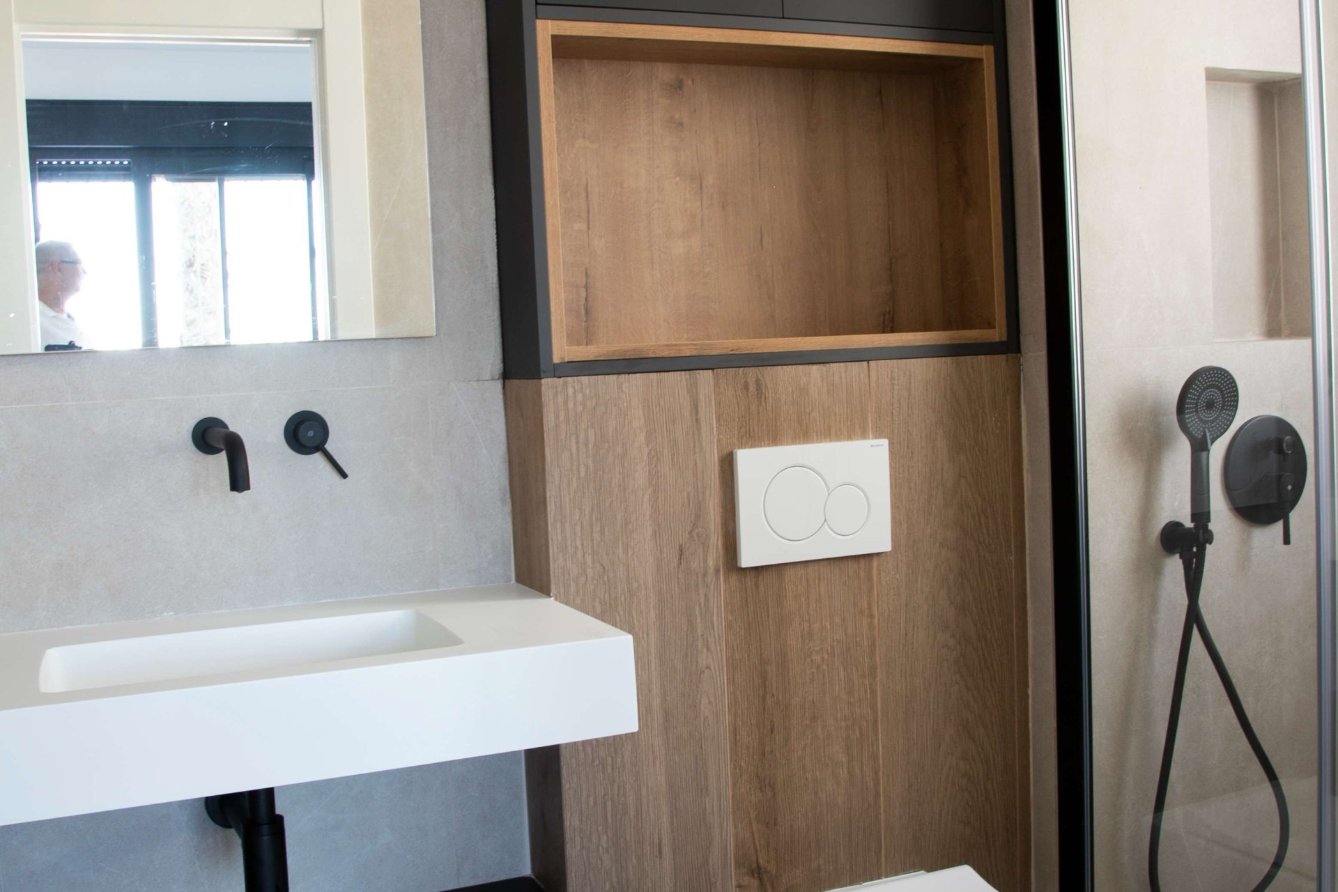 Nieuwbouw Woningen - ground-floor -
Condado de Alhama