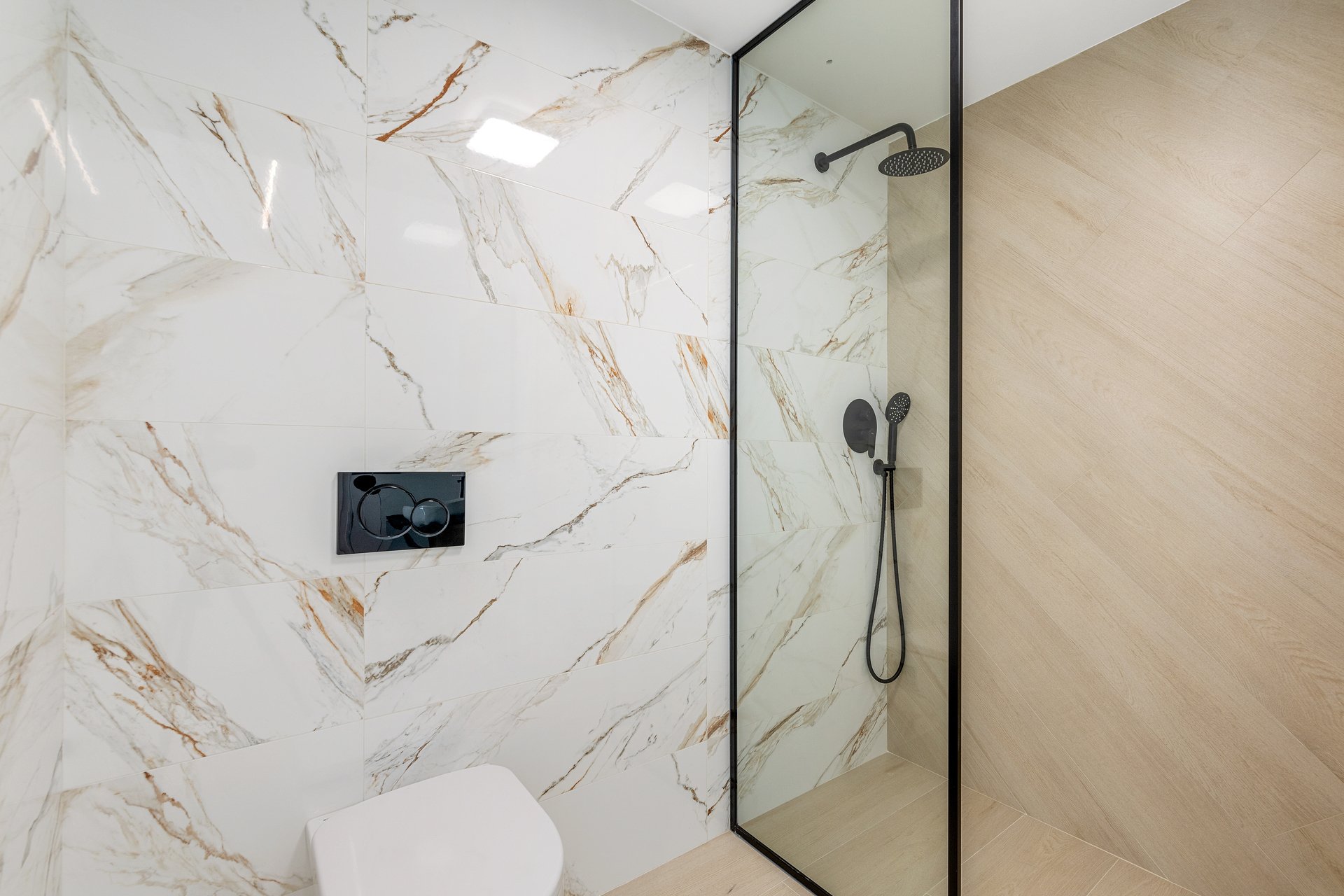 Nieuwbouw Woningen - ground-floor -
Guardamar del Segura