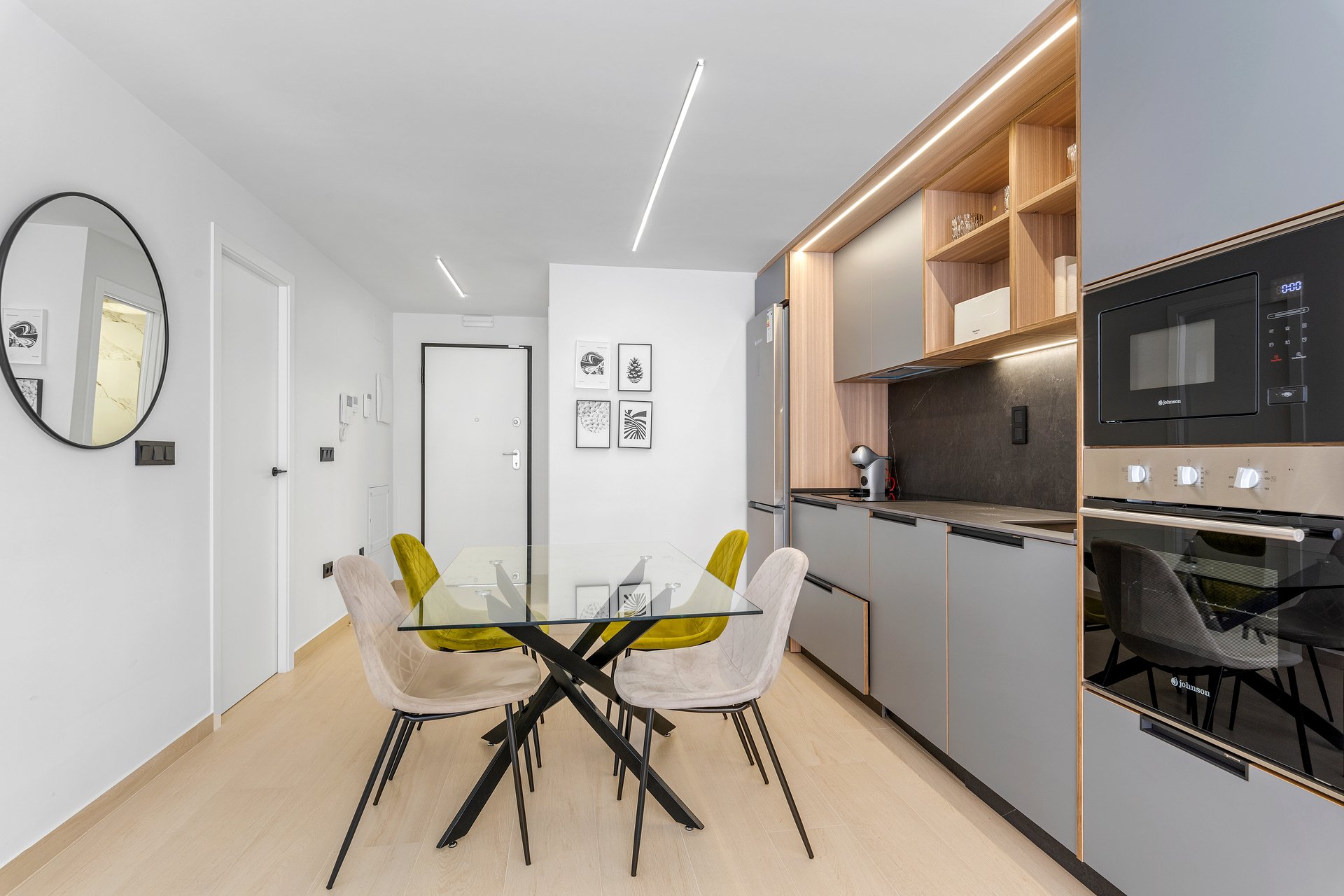 Nieuwbouw Woningen - ground-floor -
Guardamar del Segura