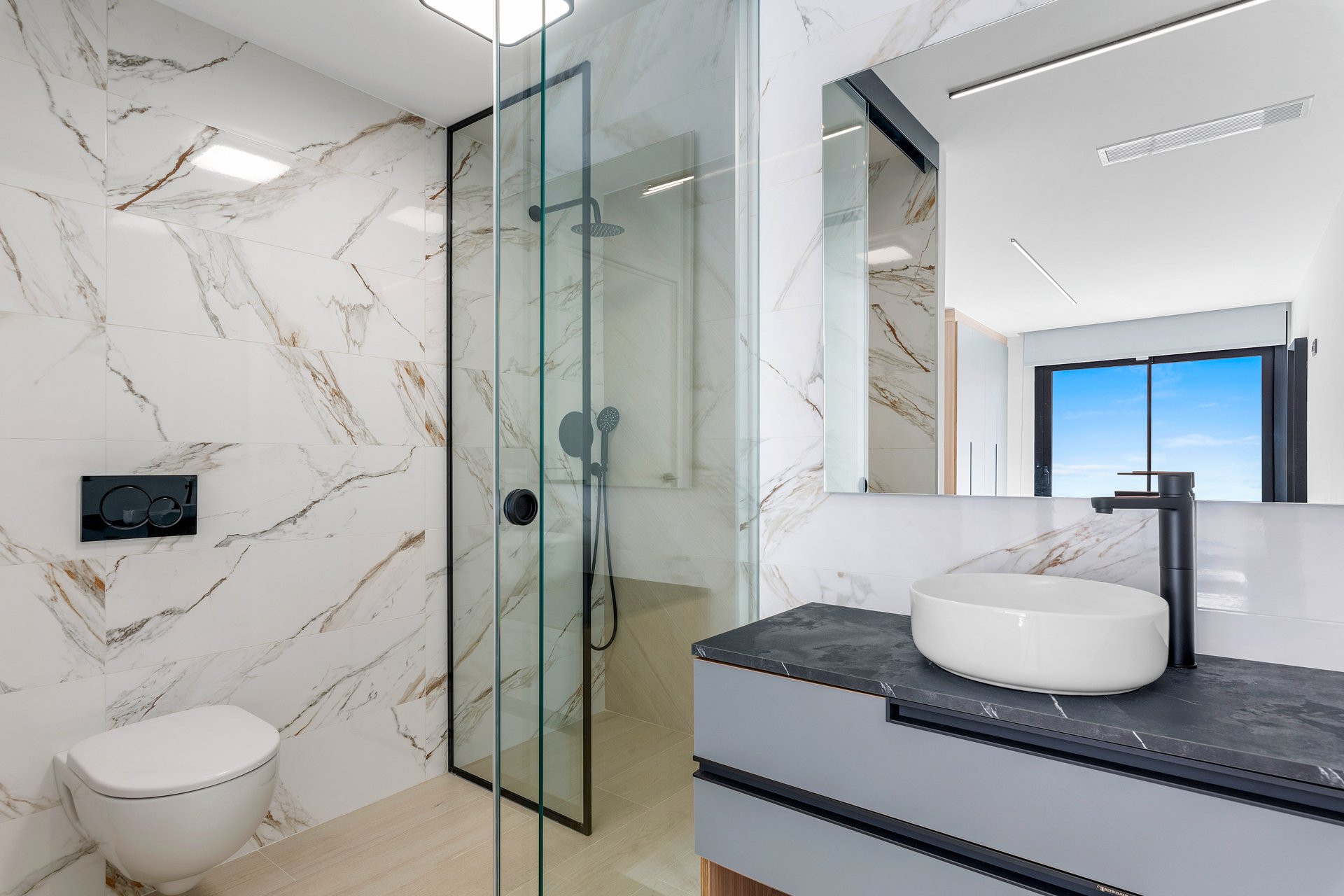 Nieuwbouw Woningen - ground-floor -
Guardamar del Segura