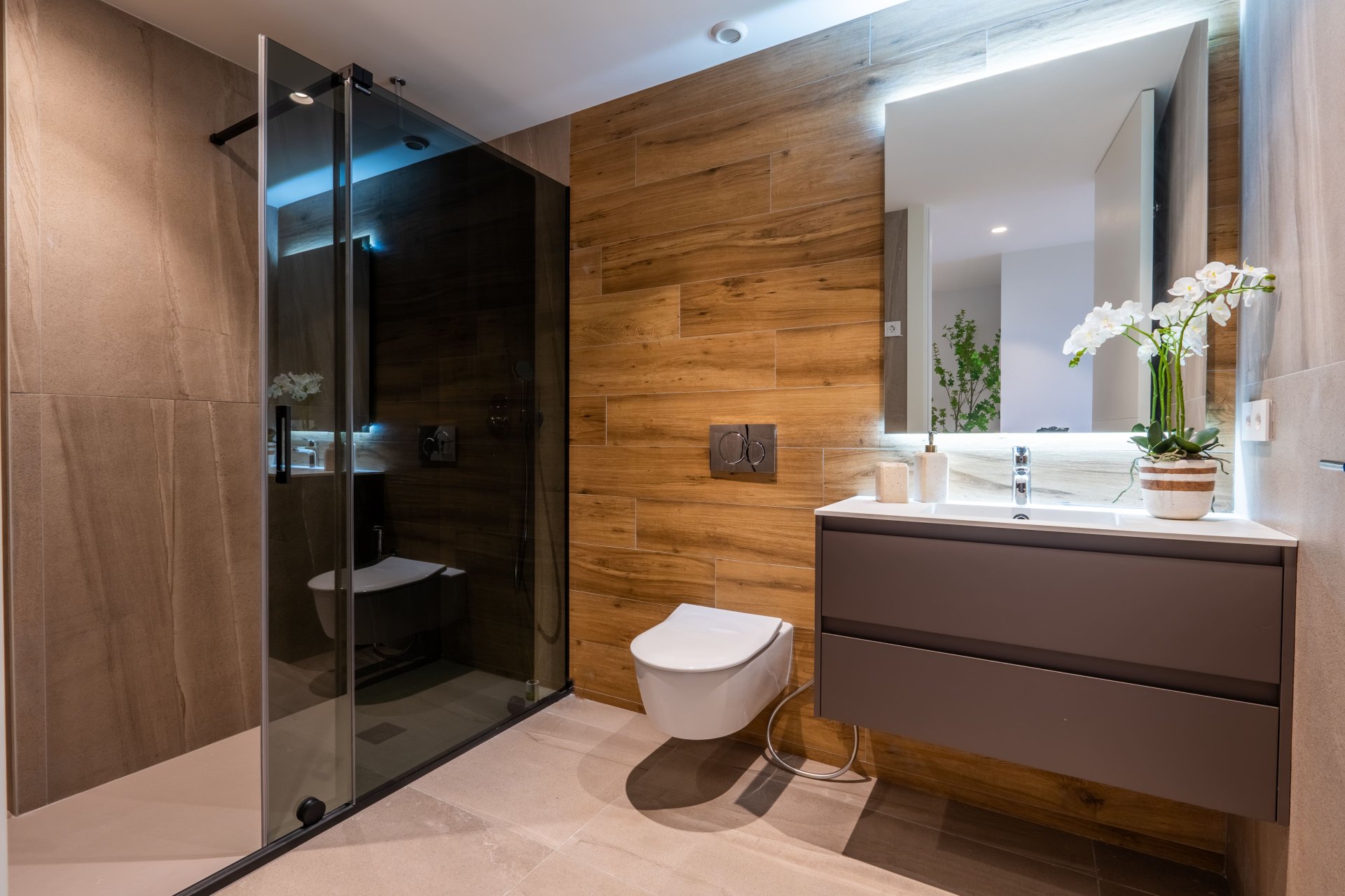 Nieuwbouw Woningen - ground-floor -
Guardamar del Segura