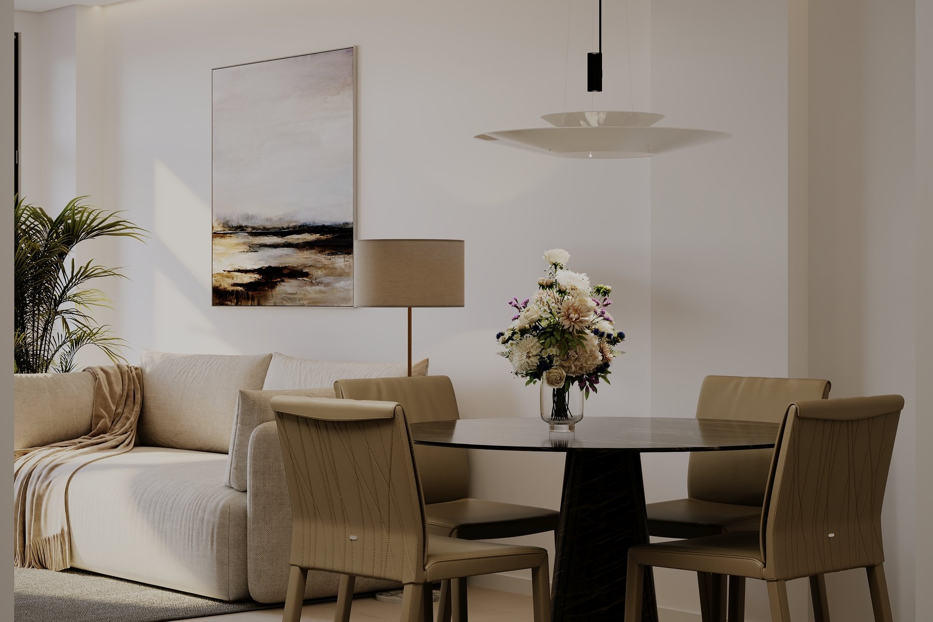 Nieuwbouw Woningen - ground-floor -
Guardamar del Segura