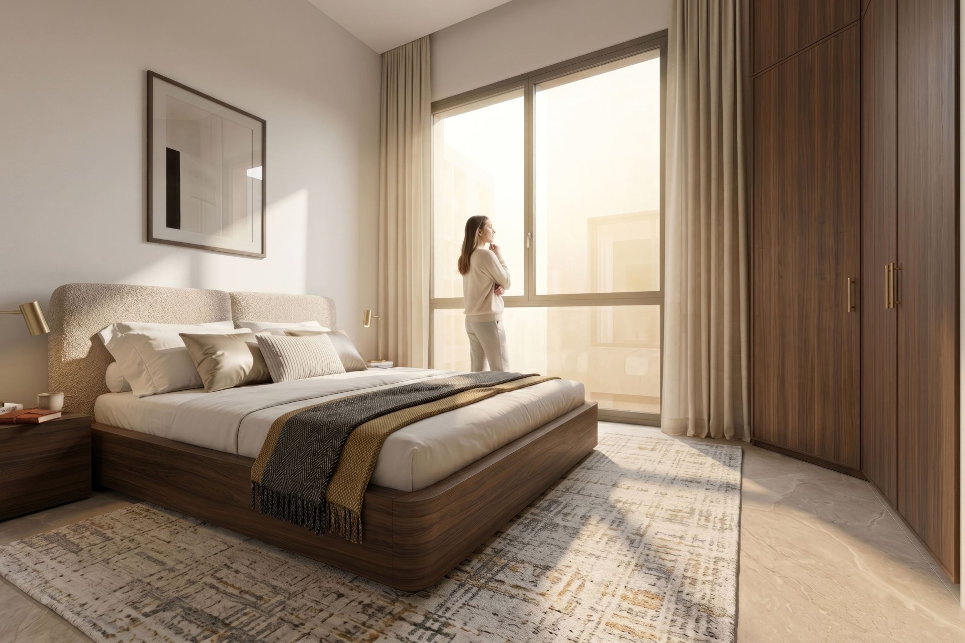 Nieuwbouw Woningen - ground-floor -
Guardamar del Segura
