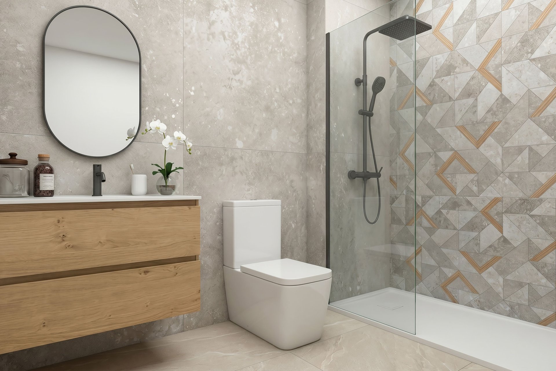 Nieuwbouw Woningen - ground-floor -
Guardamar del Segura