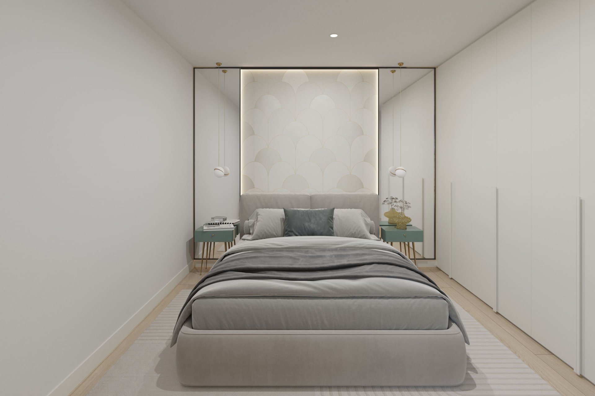 Nieuwbouw Woningen - ground-floor -
Guardamar del Segura