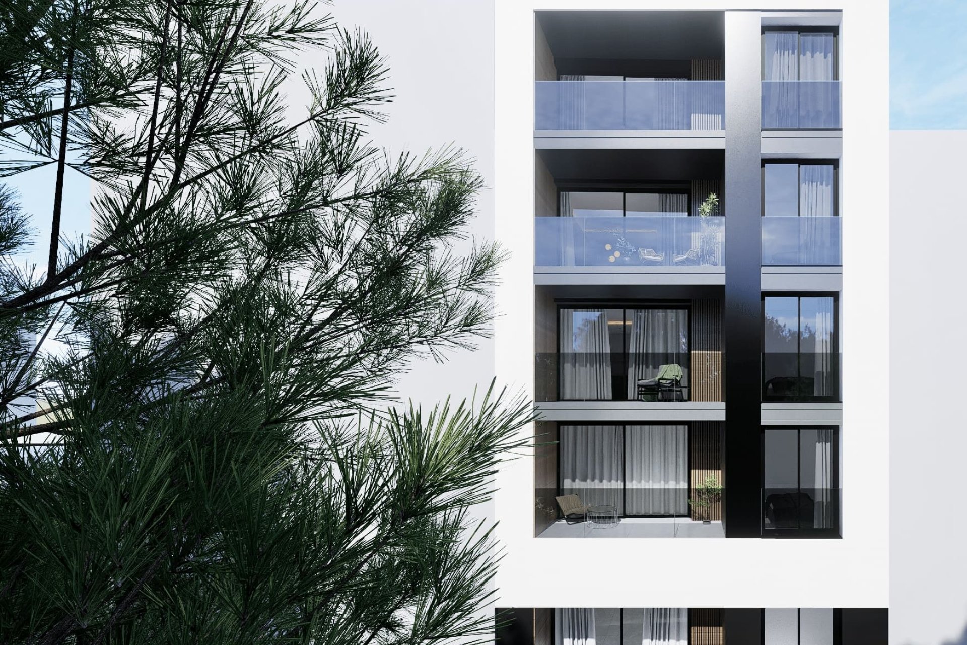 Nieuwbouw Woningen - ground-floor -
Guardamar del Segura
