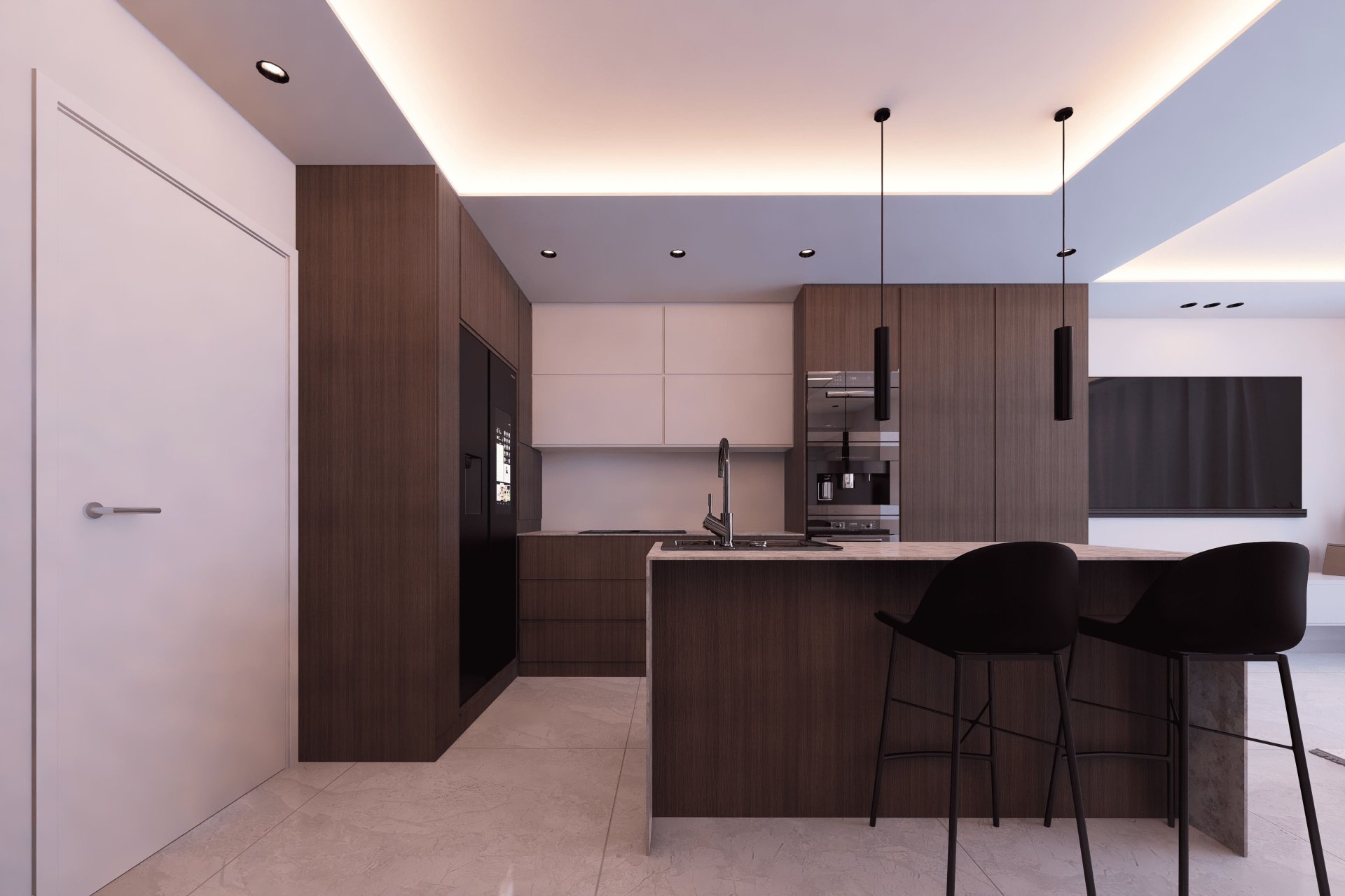 Nieuwbouw Woningen - ground-floor -
Guardamar del Segura