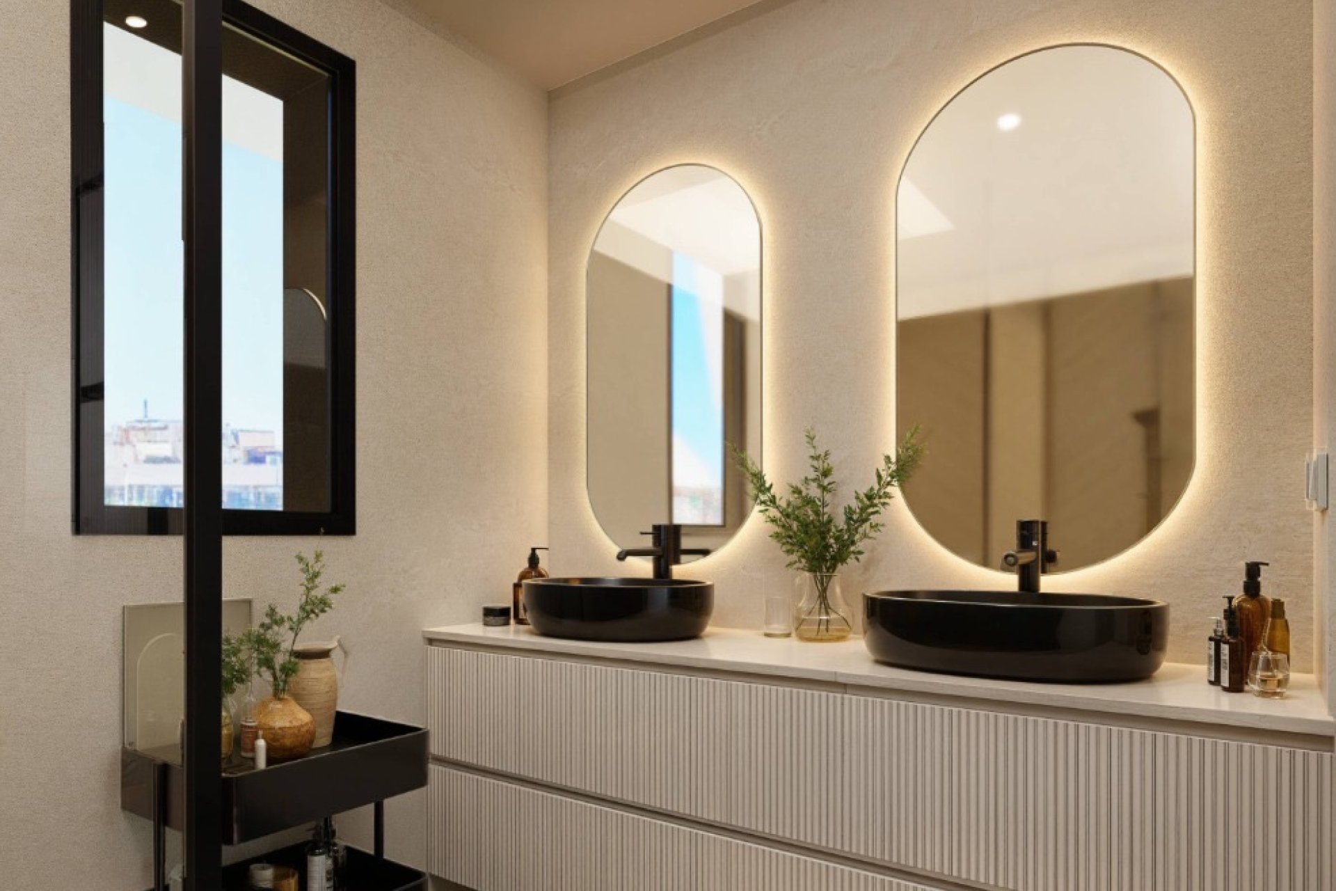 Nieuwbouw Woningen - ground-floor -
Guardamar del Segura