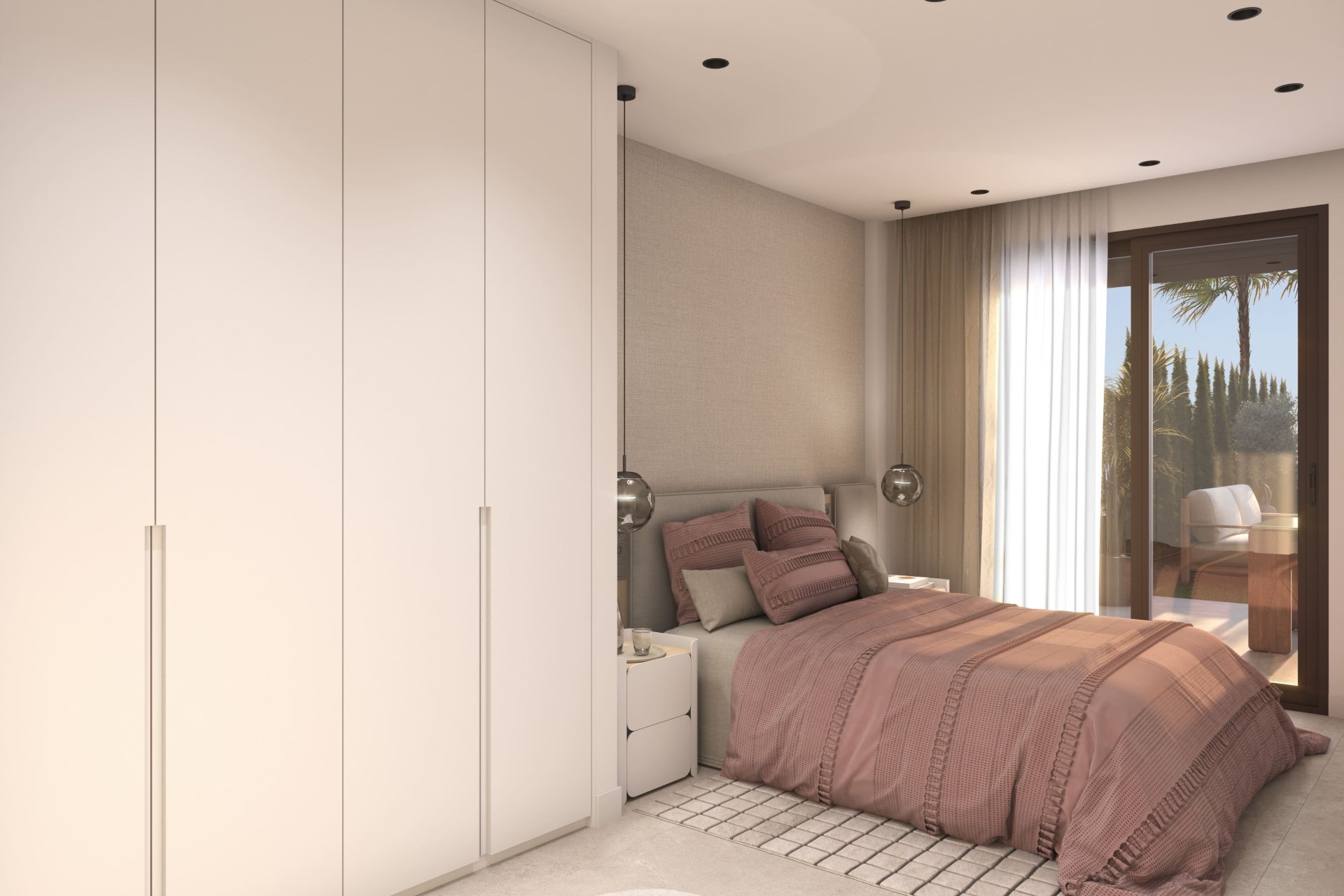 Nieuwbouw Woningen - ground-floor -
Guardamar del Segura