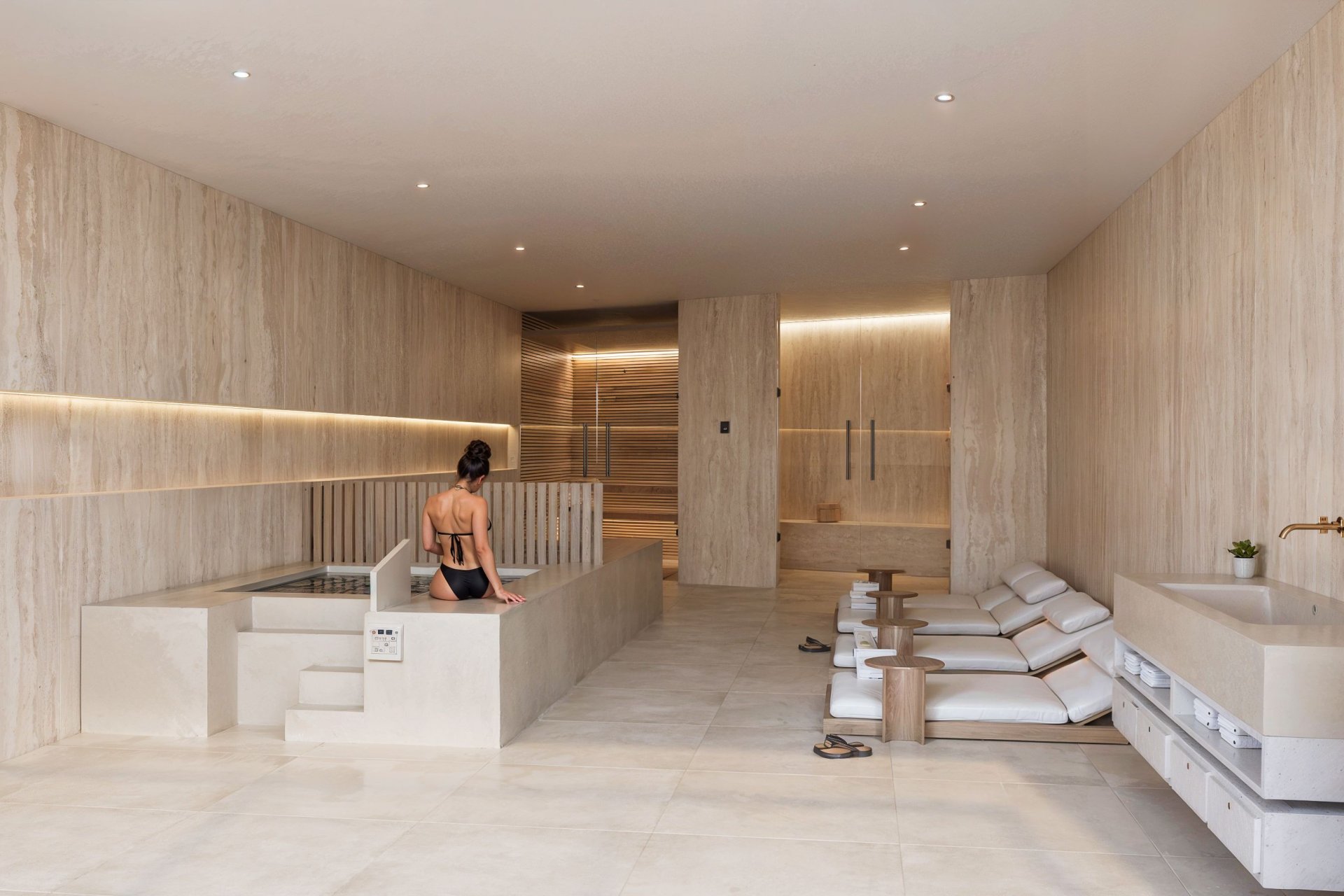 Nieuwbouw Woningen - ground-floor -
La Nucía
