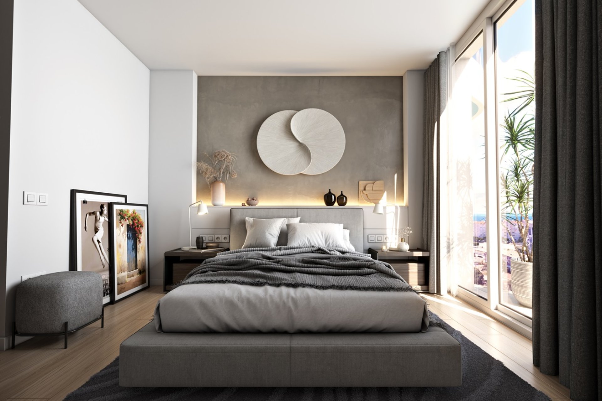 Nieuwbouw Woningen - ground-floor -
La Vila Joiosa