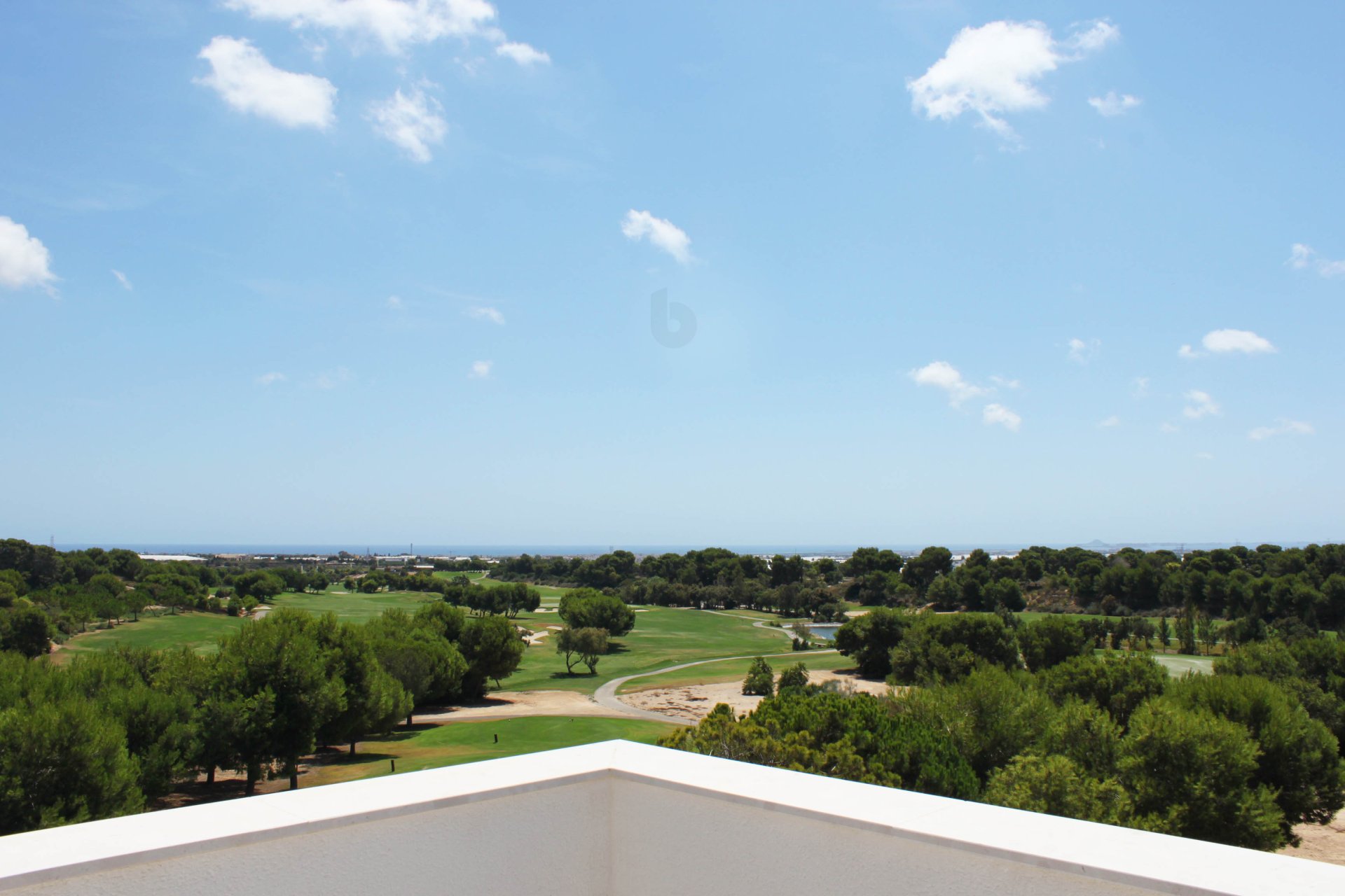 Nieuwbouw Woningen - ground-floor -
Lo Romero Golf