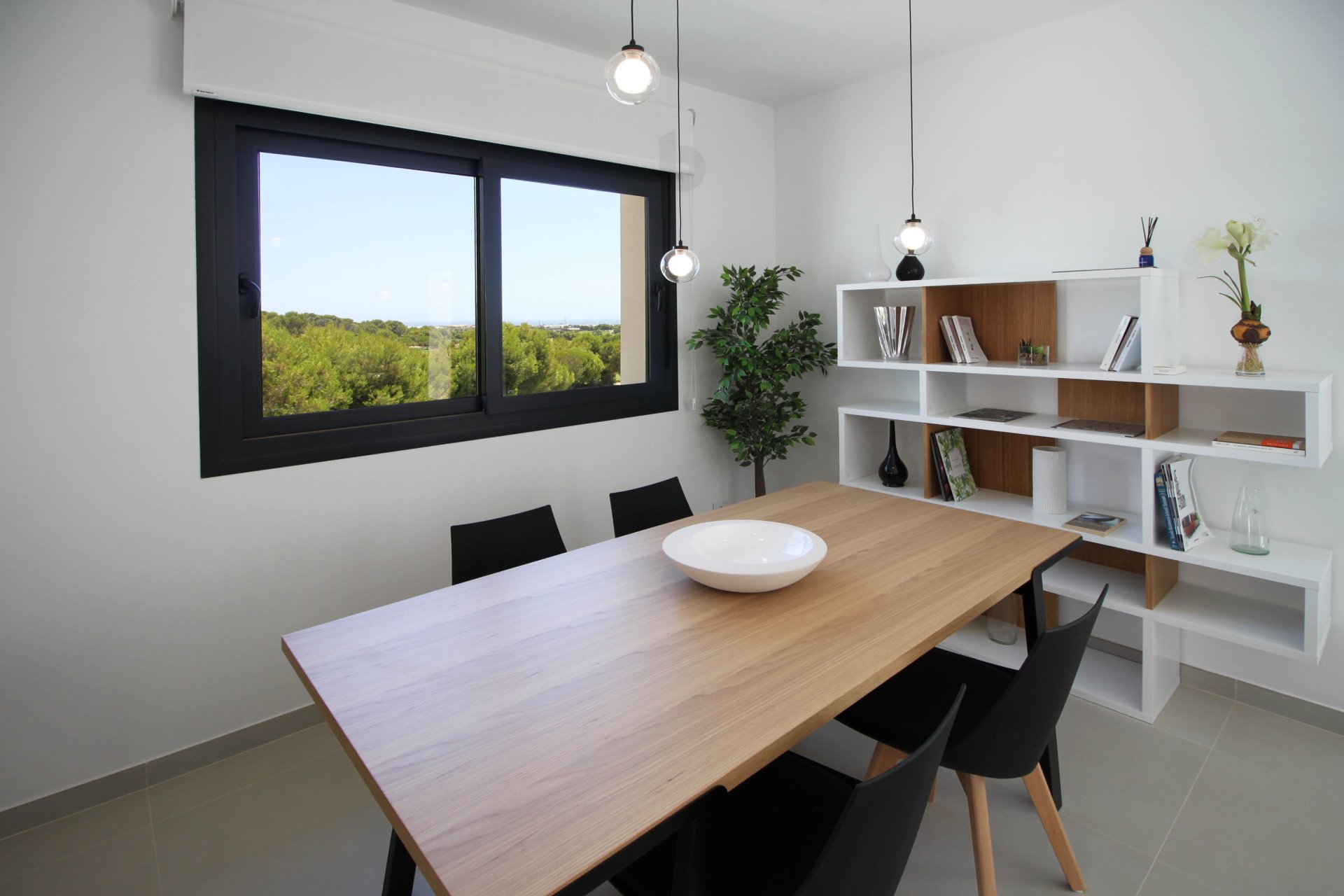 Nieuwbouw Woningen - ground-floor -
Lo Romero Golf