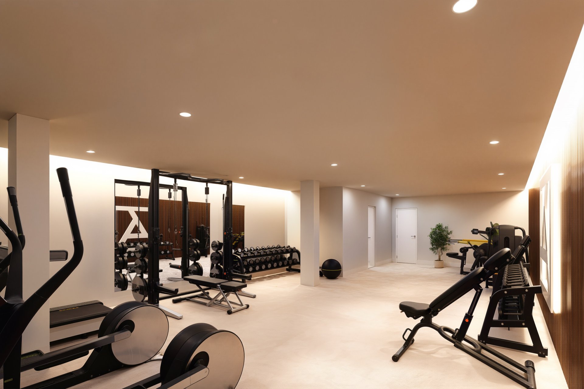 Nieuwbouw Woningen - ground-floor -
Los Alcazares - Los Alcázares