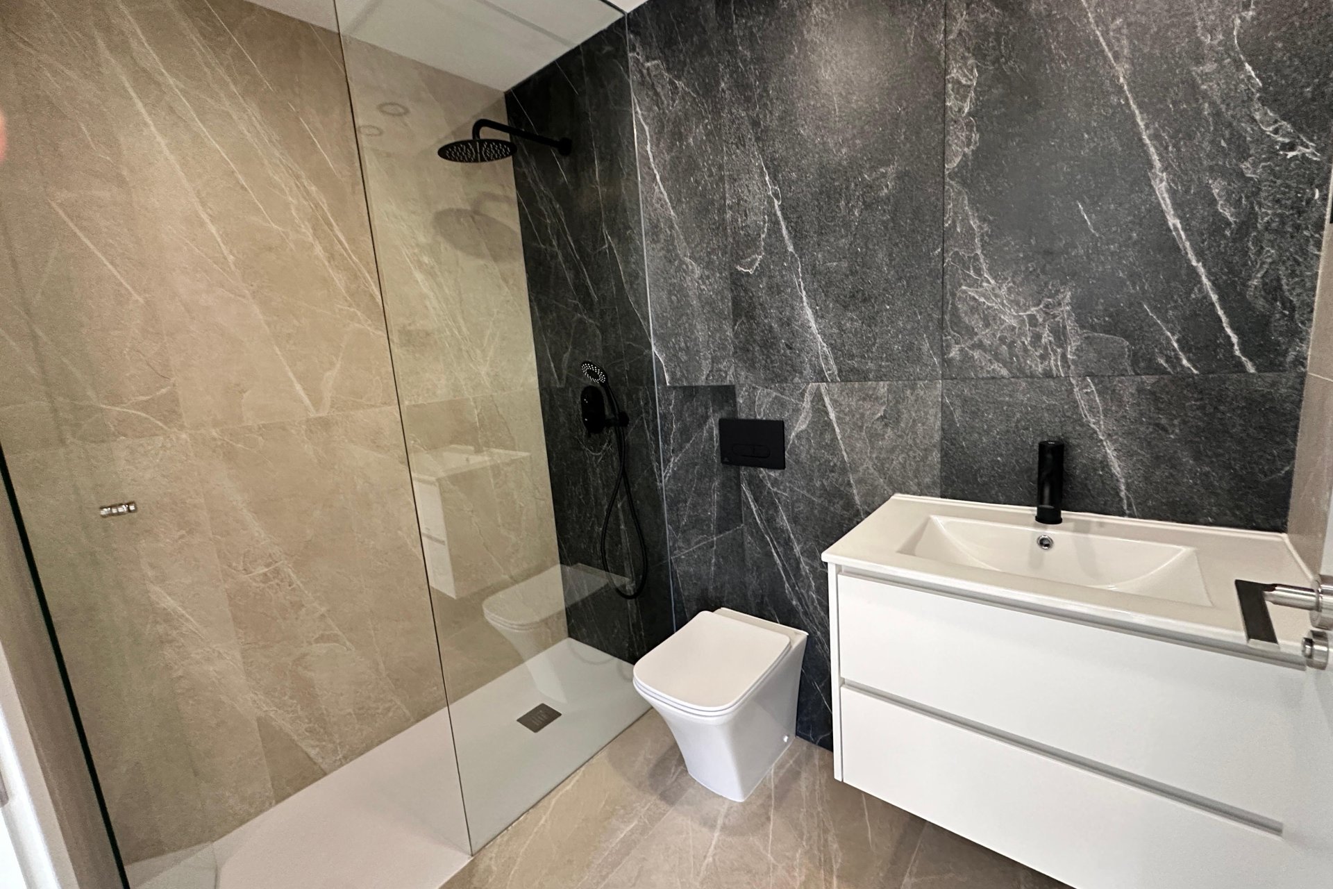 Nieuwbouw Woningen - ground-floor -
Los Alcazares - Los Alcázares