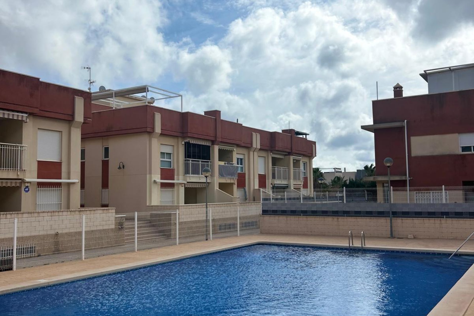 Nieuwbouw Woningen - ground-floor -
Orihuela Costa