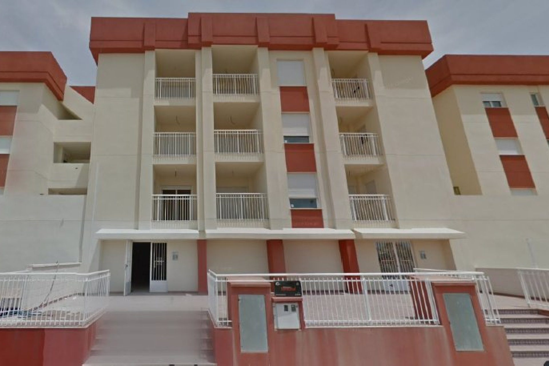 Nieuwbouw Woningen - ground-floor -
Orihuela Costa