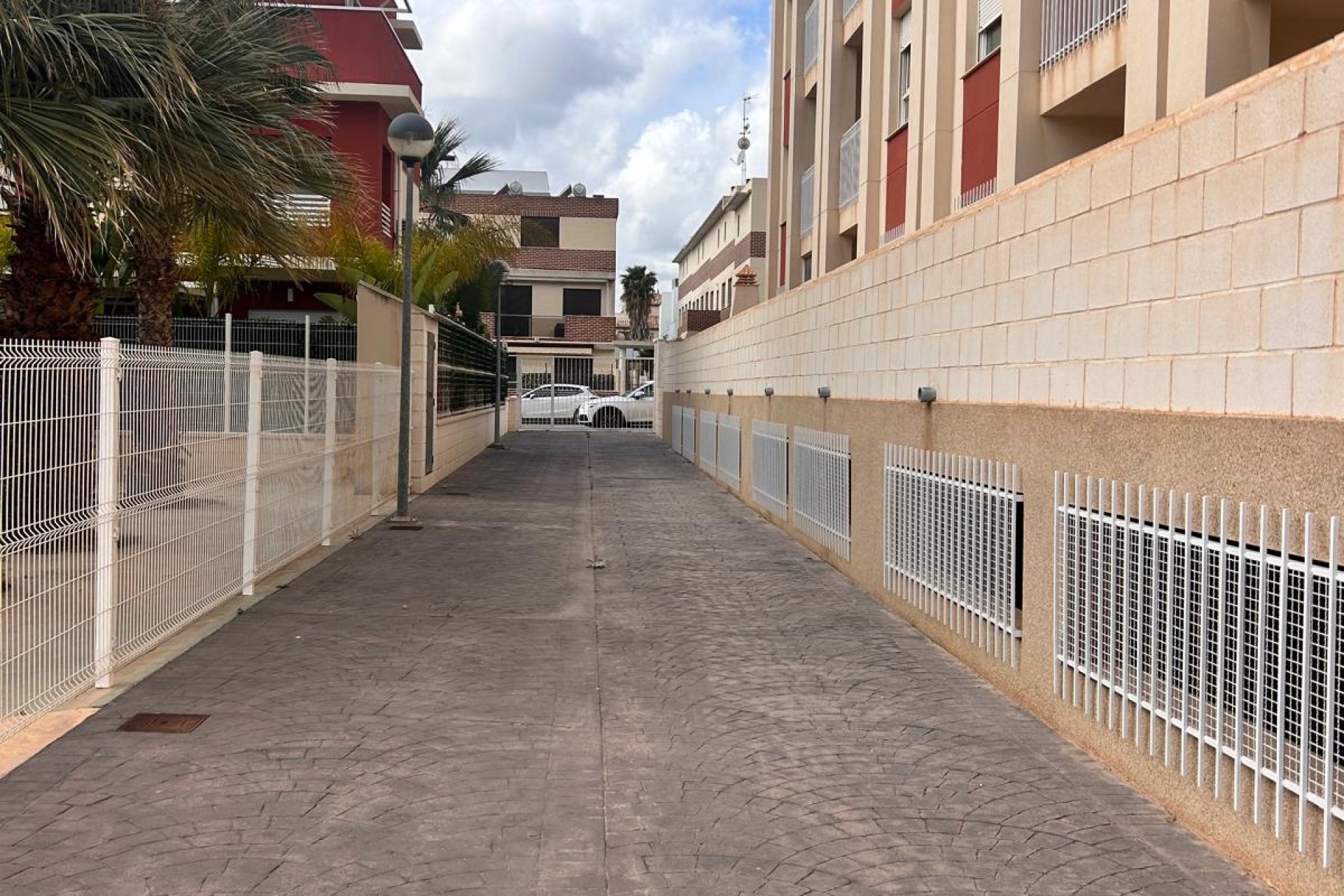Nieuwbouw Woningen - ground-floor -
Orihuela Costa