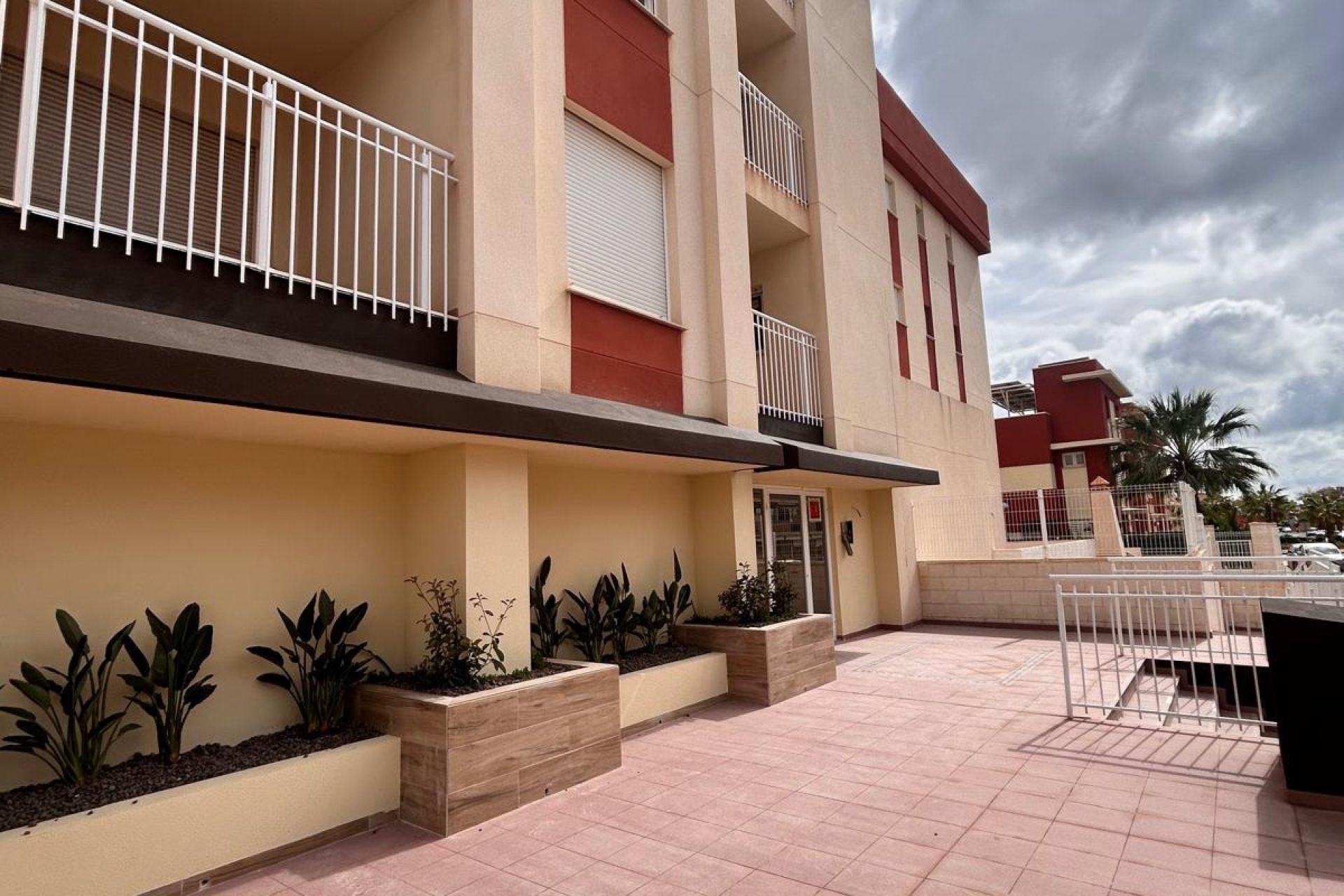 Nieuwbouw Woningen - ground-floor -
Orihuela Costa