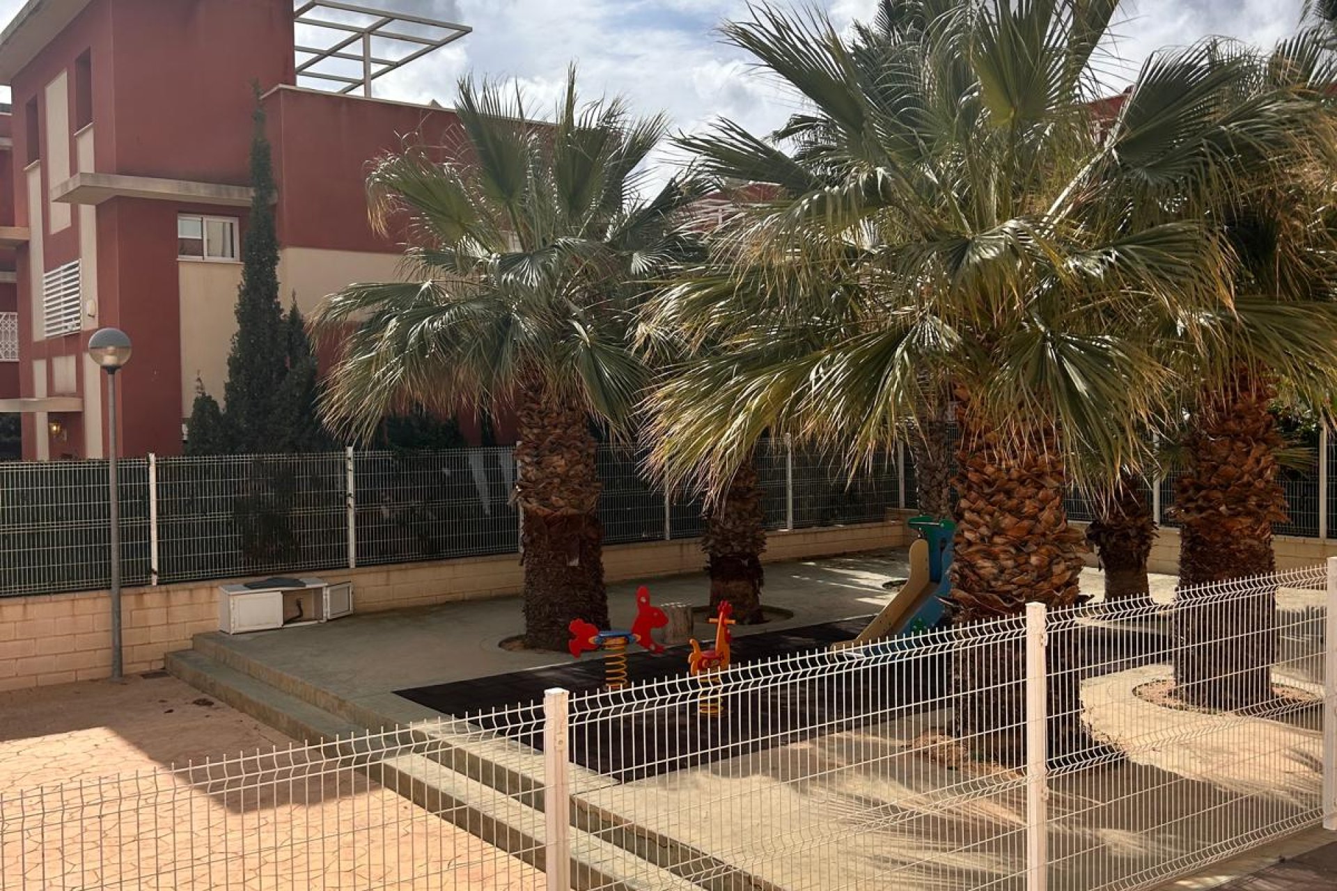 Nieuwbouw Woningen - ground-floor -
Orihuela Costa
