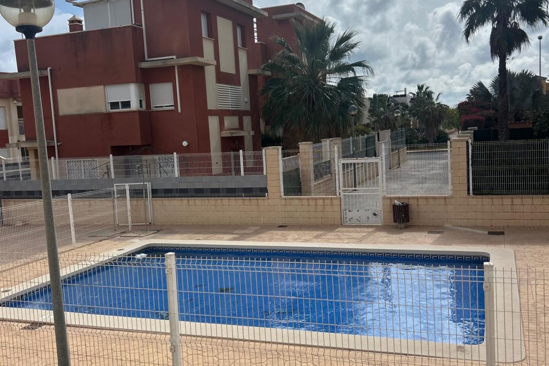 Nieuwbouw Woningen - ground-floor -
Orihuela Costa