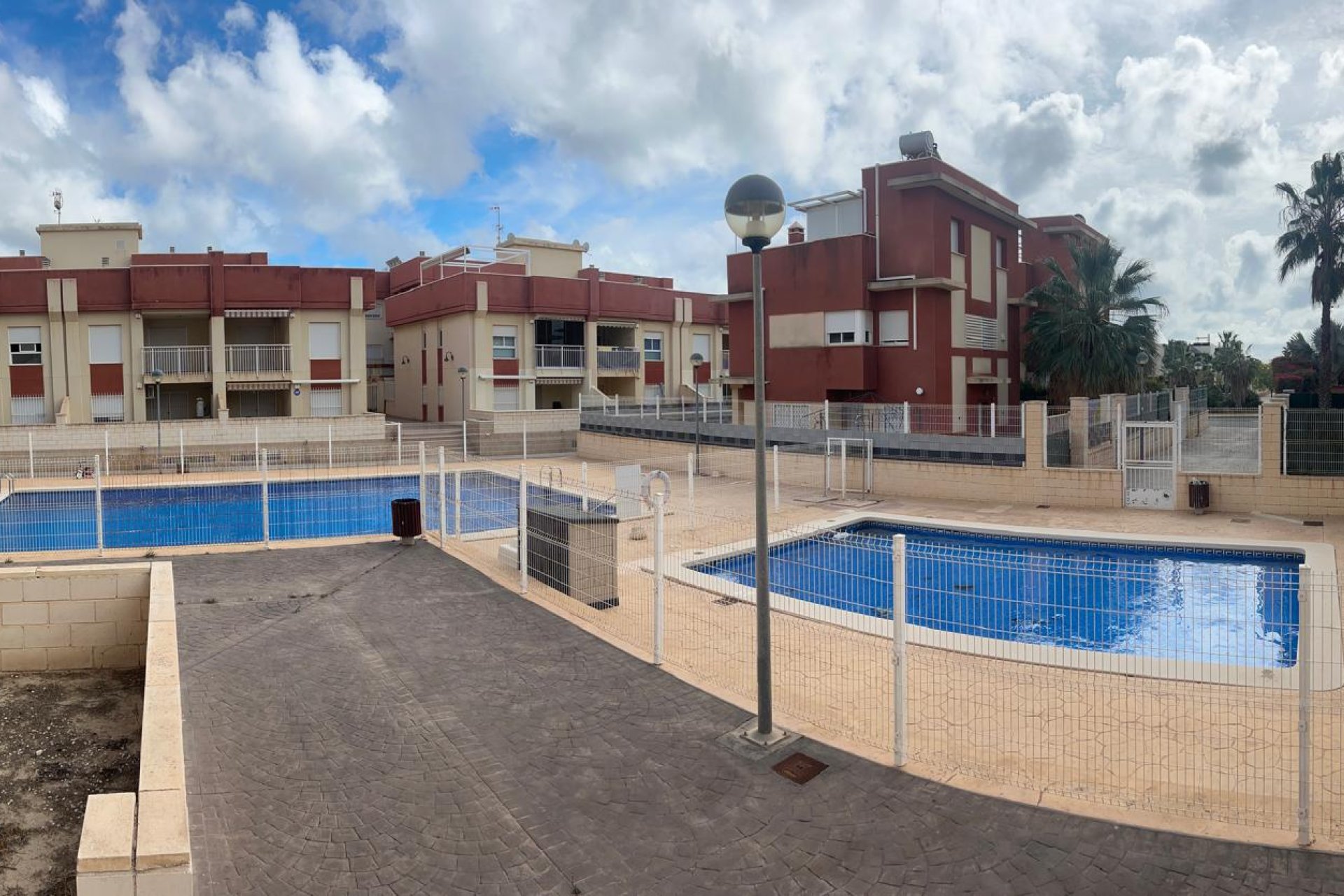 Nieuwbouw Woningen - ground-floor -
Orihuela Costa