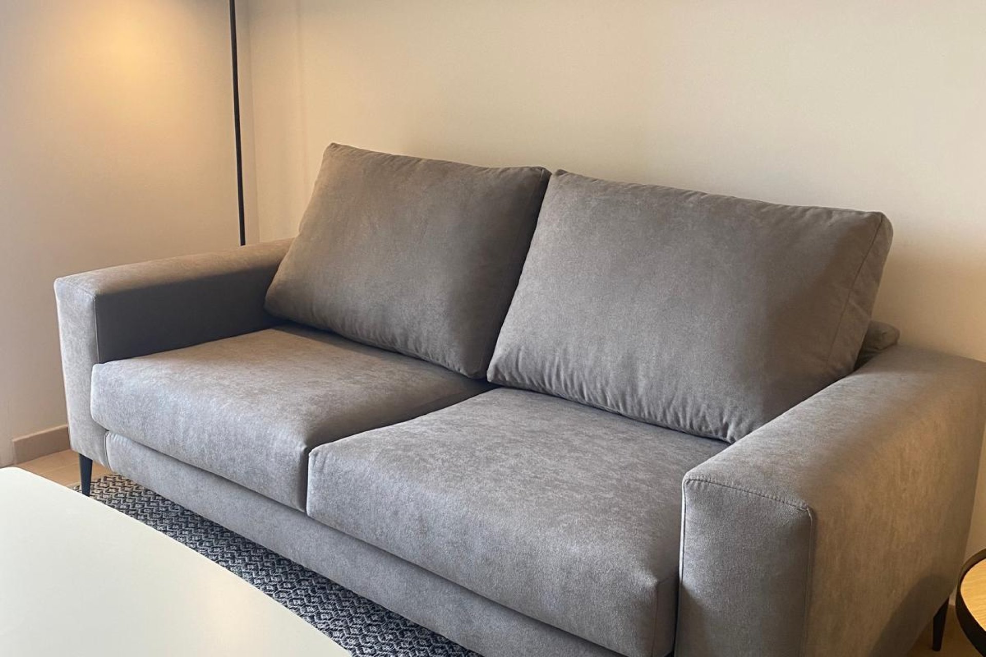 Nieuwbouw Woningen - ground-floor -
Orihuela Costa