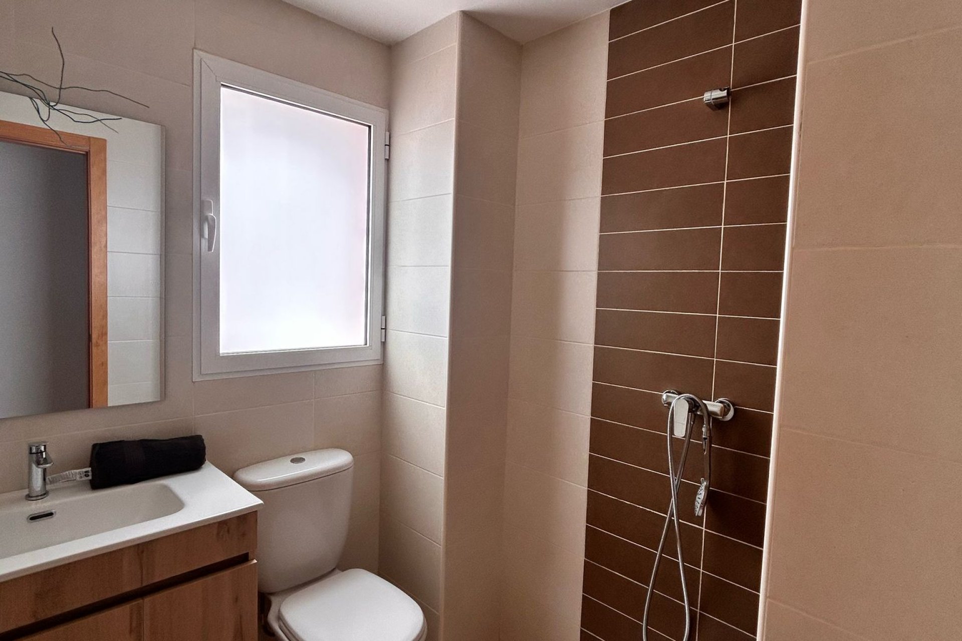 Nieuwbouw Woningen - ground-floor -
Orihuela Costa