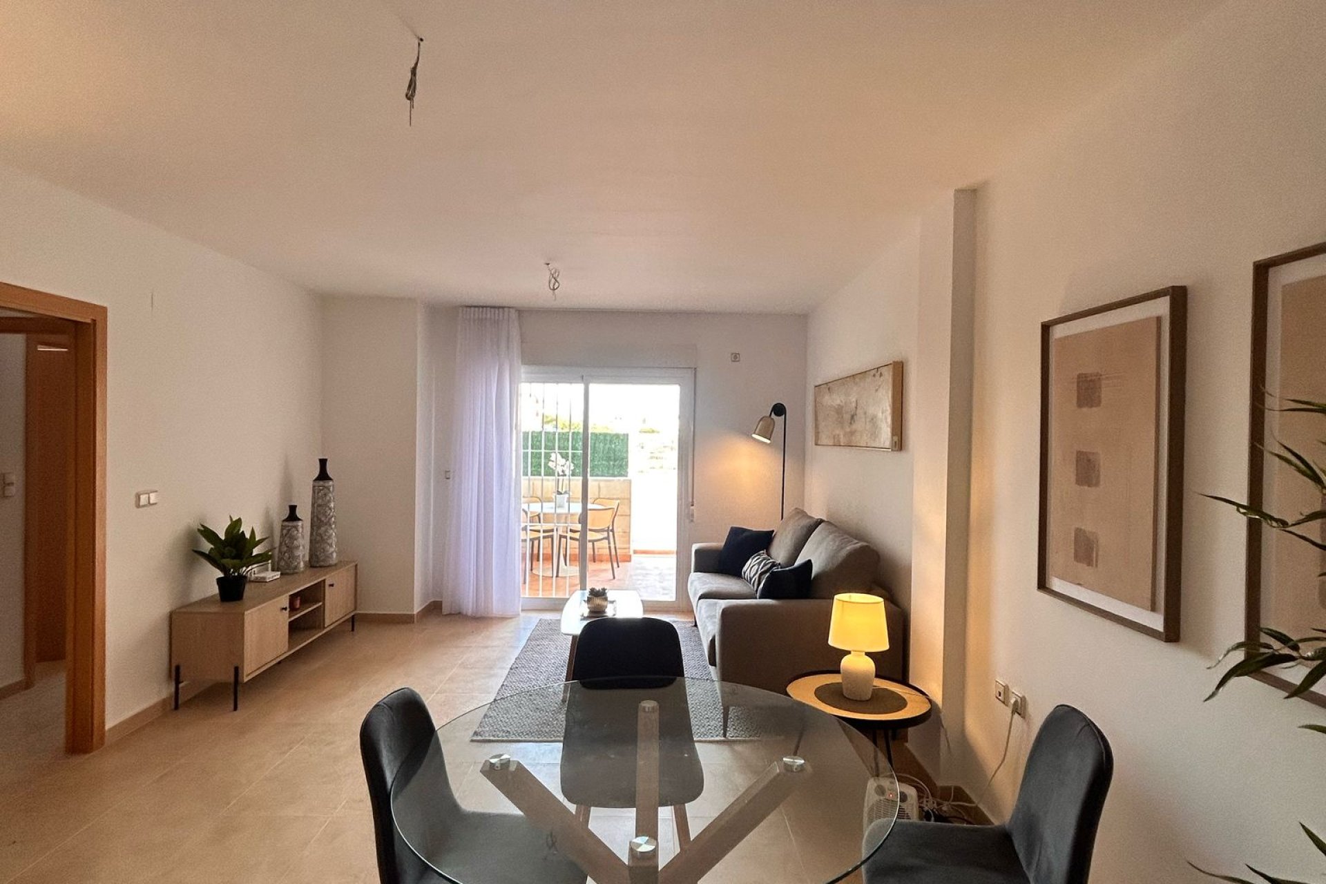 Nieuwbouw Woningen - ground-floor -
Orihuela Costa