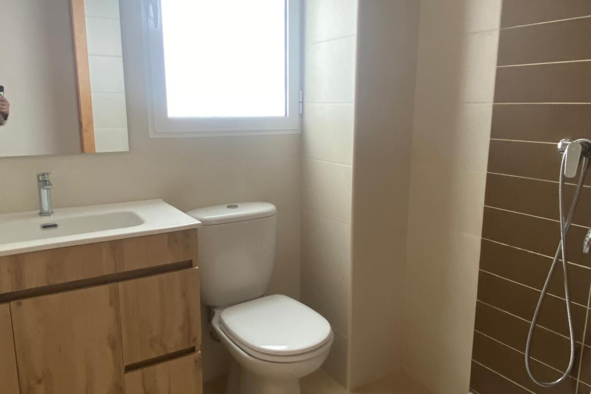 Nieuwbouw Woningen - ground-floor -
Orihuela Costa