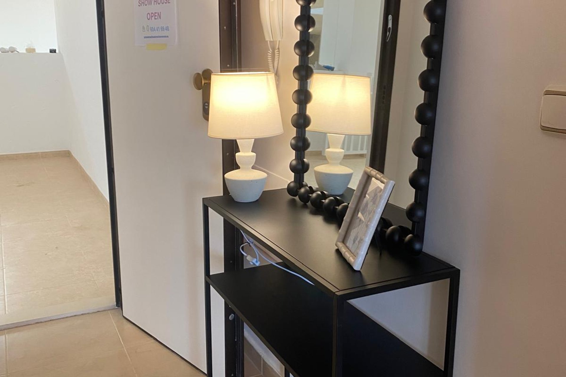 Nieuwbouw Woningen - ground-floor -
Orihuela Costa