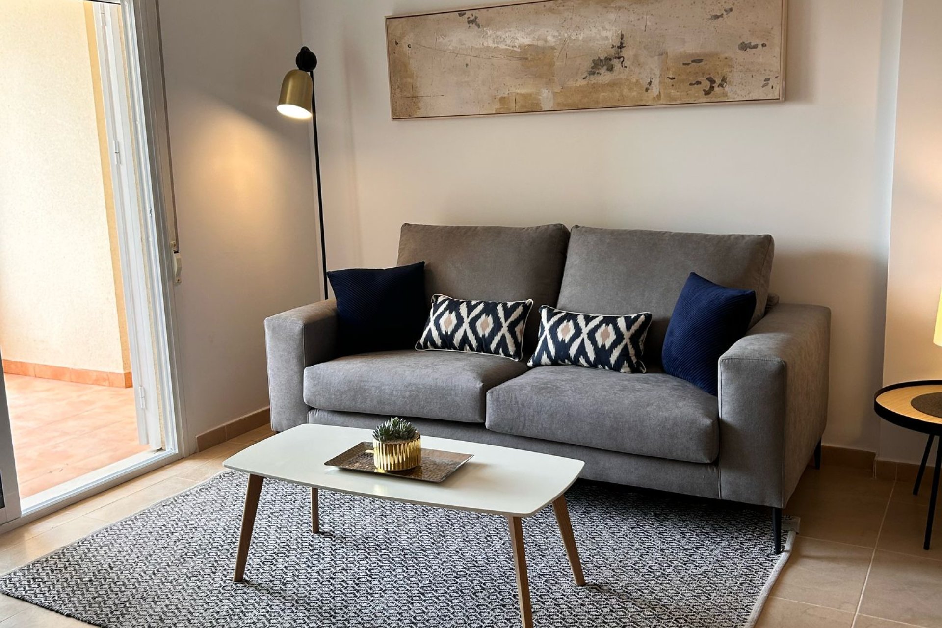 Nieuwbouw Woningen - ground-floor -
Orihuela Costa