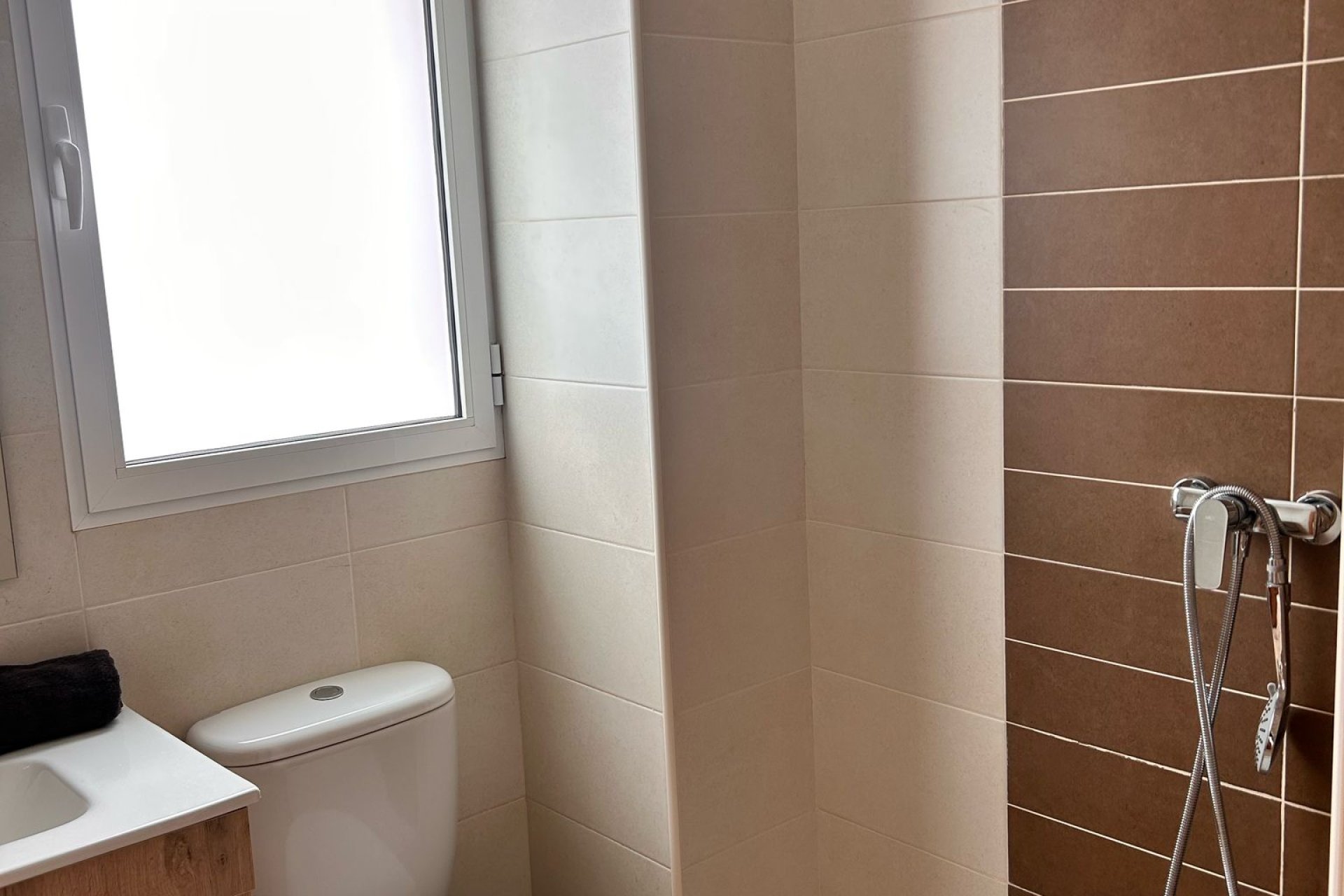 Nieuwbouw Woningen - ground-floor -
Orihuela Costa