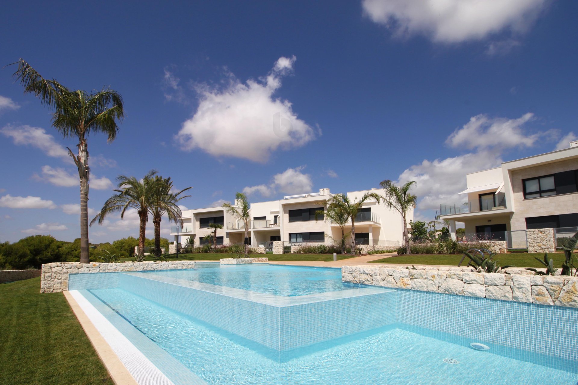 Nieuwbouw Woningen - ground-floor -
Pinar de Campoverde