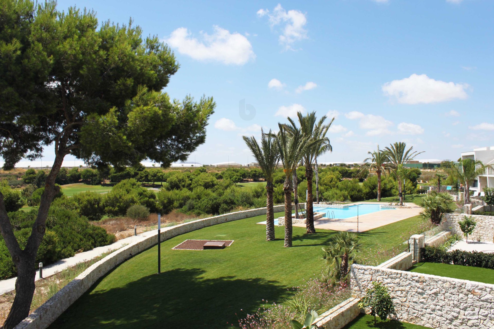 Nieuwbouw Woningen - ground-floor -
Pinar de Campoverde