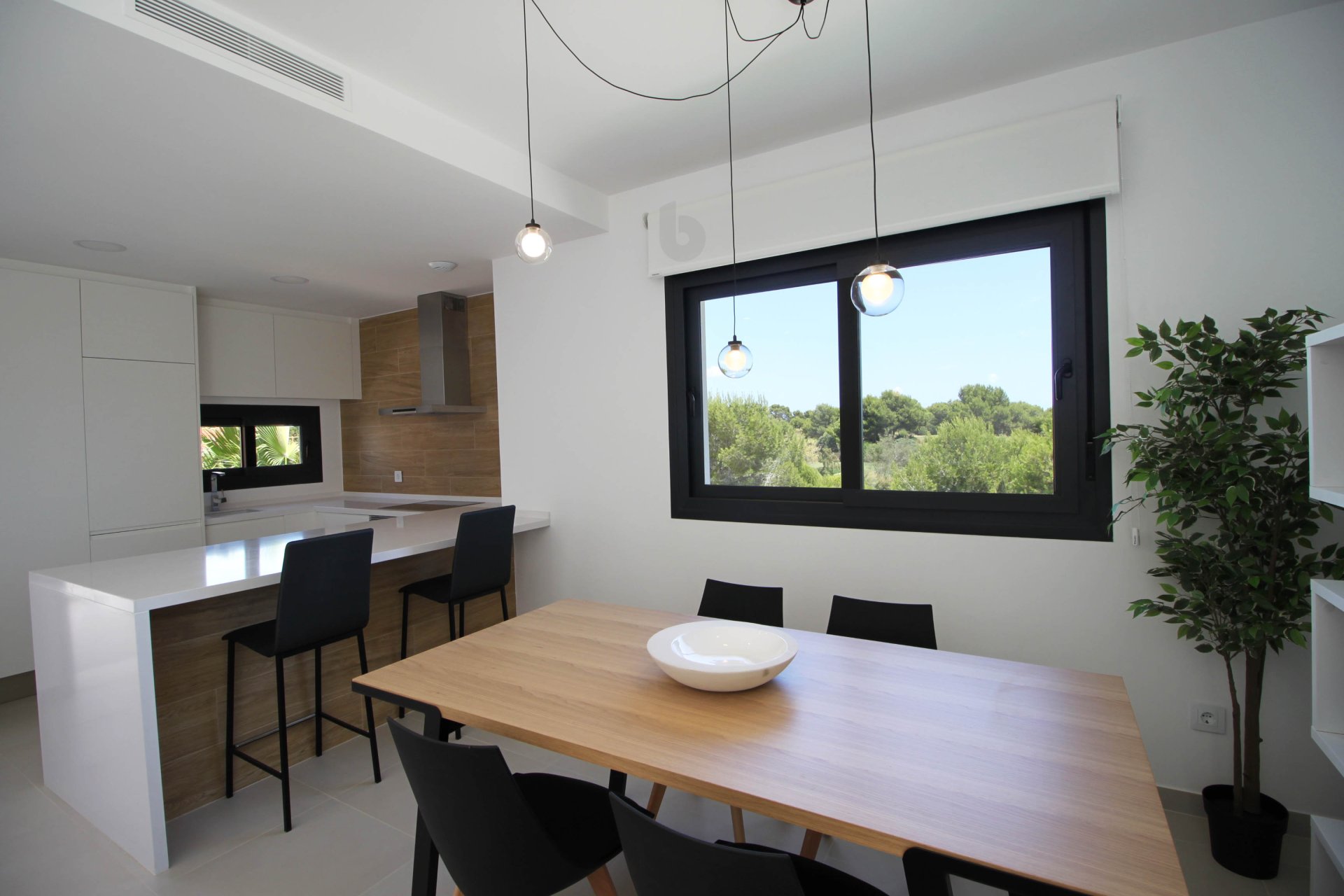 Nieuwbouw Woningen - ground-floor -
Pinar de Campoverde