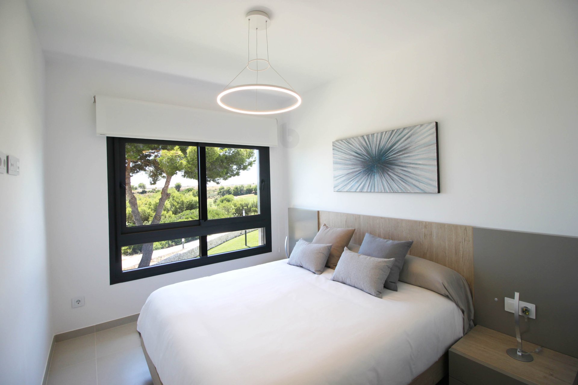 Nieuwbouw Woningen - ground-floor -
Pinar de Campoverde