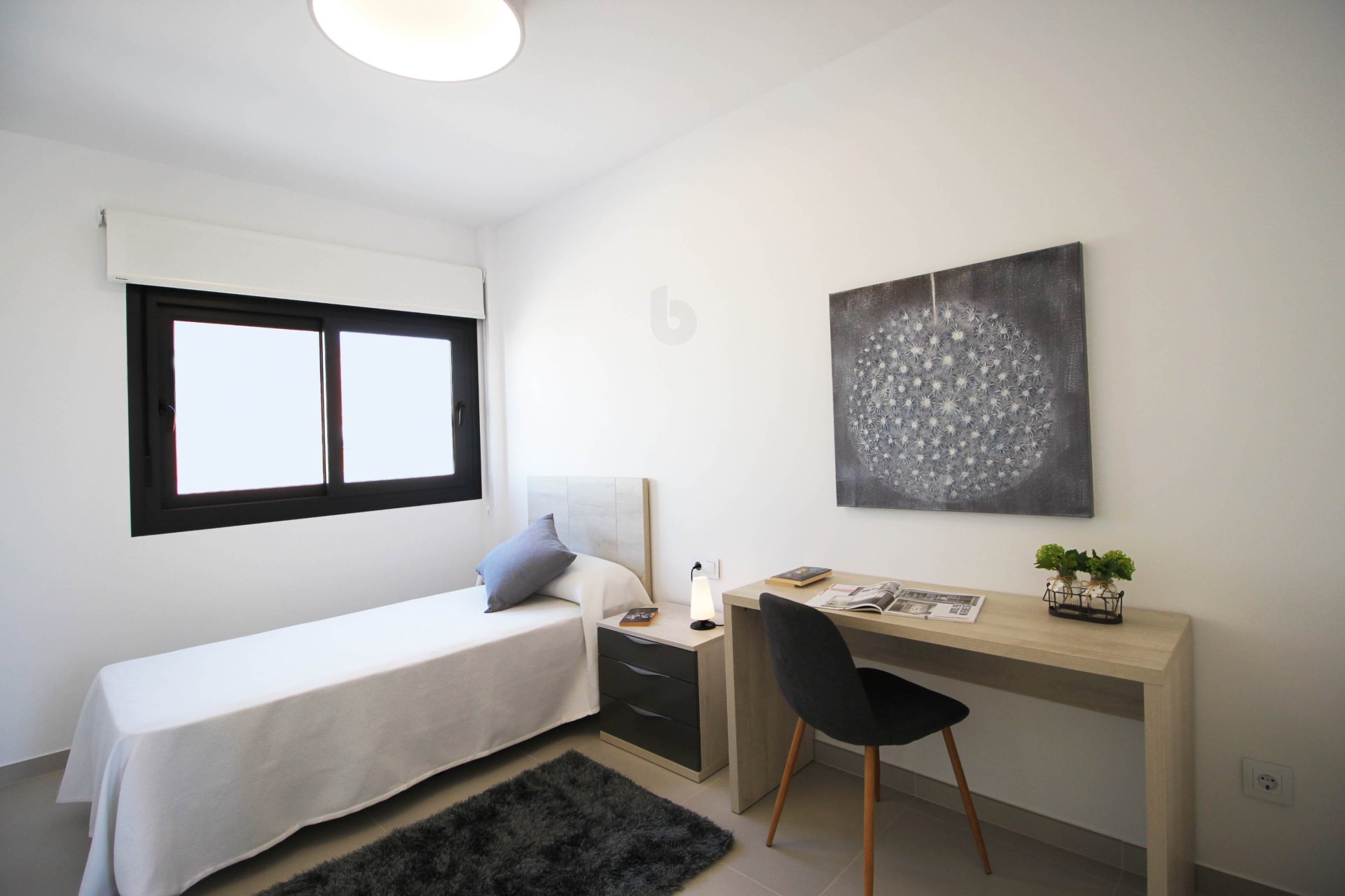 Nieuwbouw Woningen - ground-floor -
Pinar de Campoverde