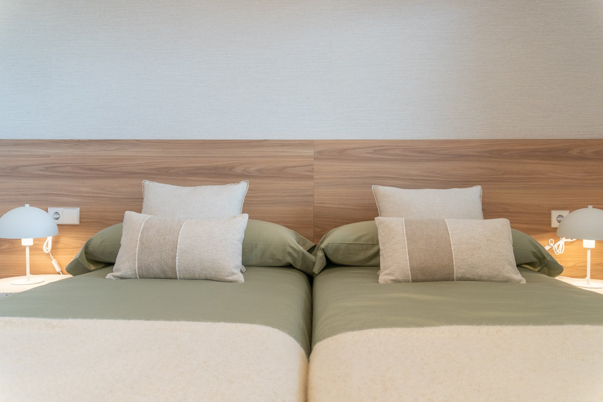 Nieuwbouw Woningen - ground-floor -
Playa Flamenca