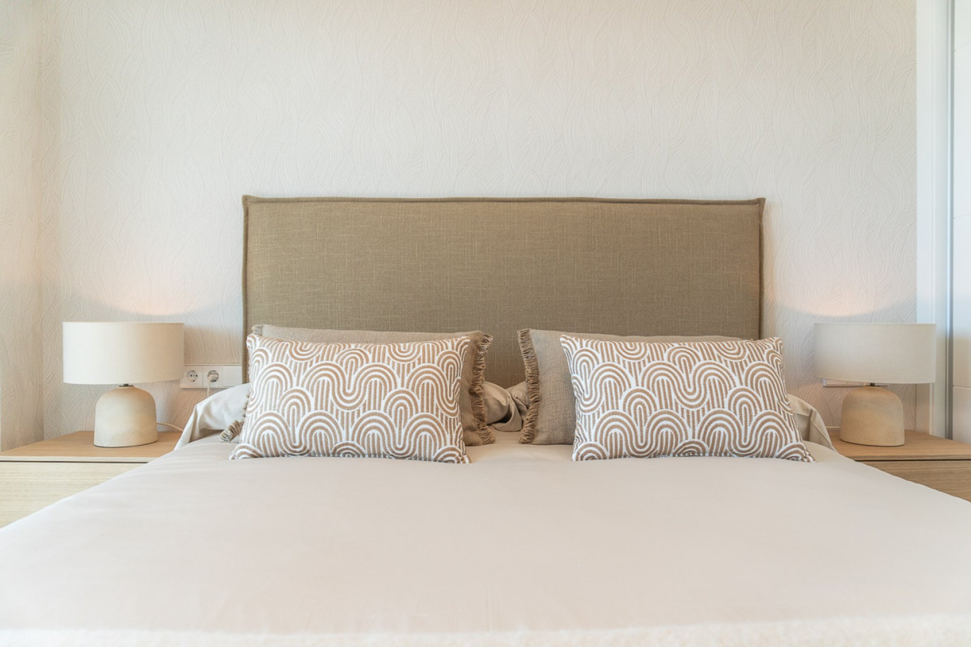 Nieuwbouw Woningen - ground-floor -
Playa Flamenca