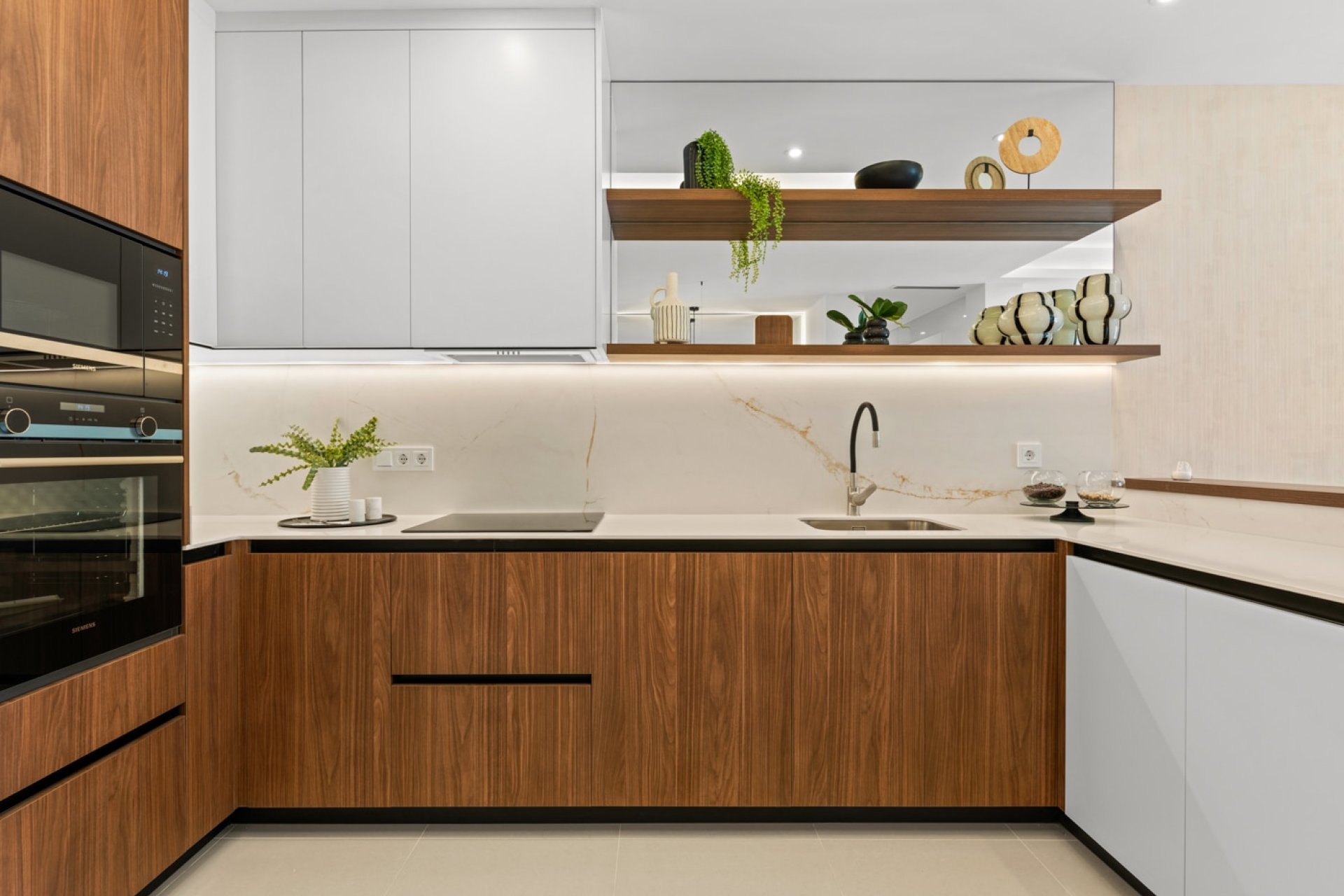 Nieuwbouw Woningen - ground-floor -
Rojales