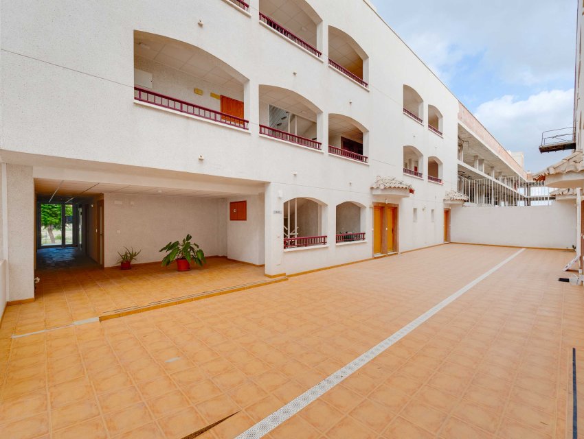 Nieuwbouw Woningen - ground-floor -
San Fulgencio