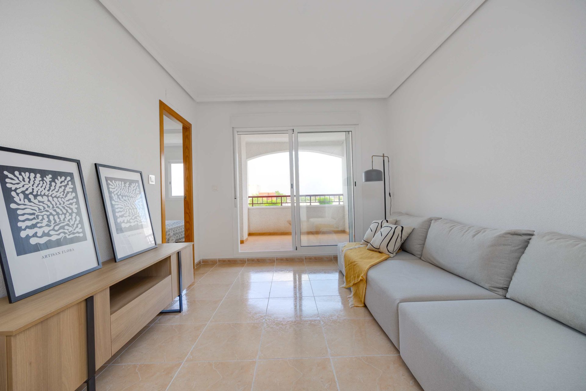 Nieuwbouw Woningen - ground-floor -
San Fulgencio