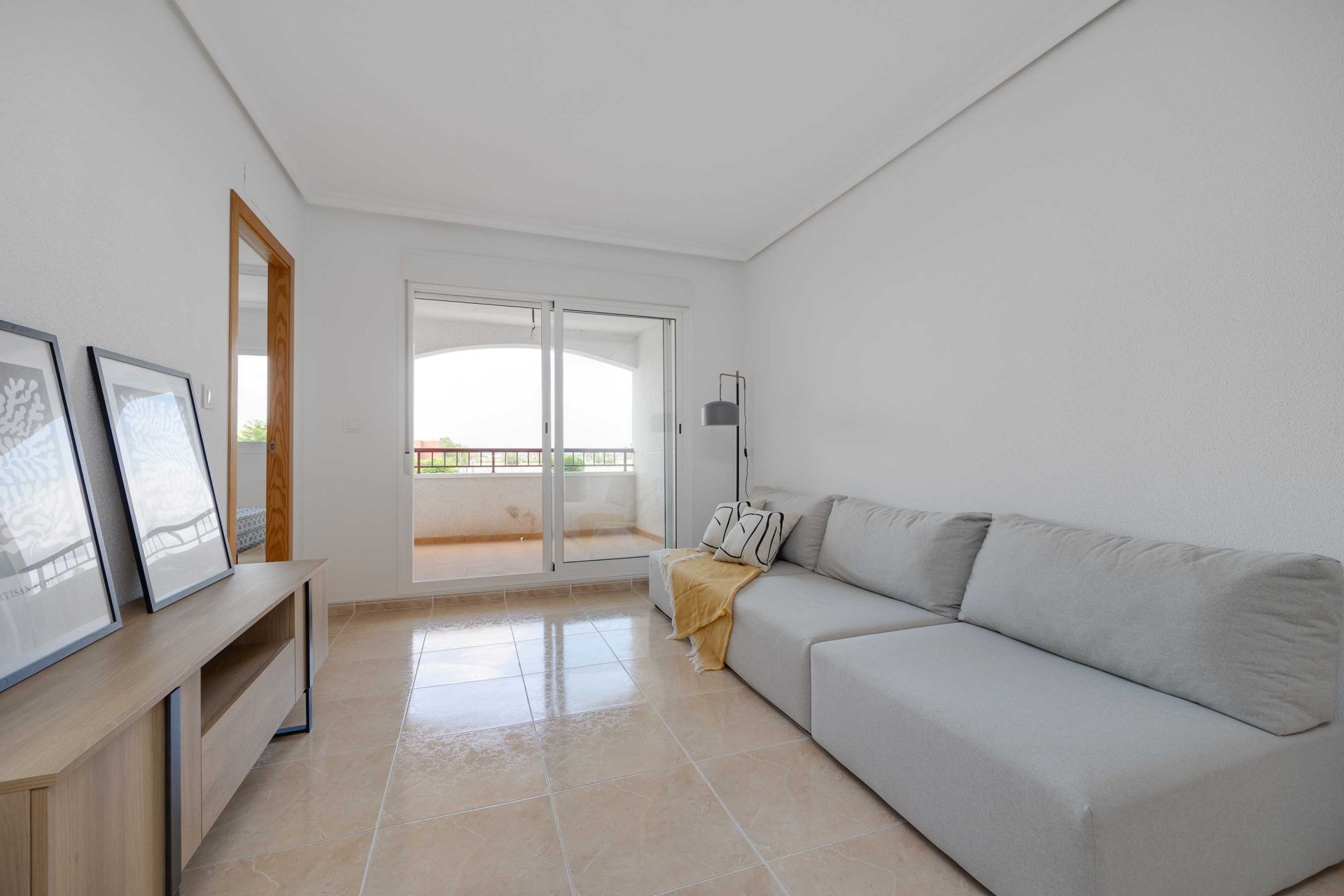 Nieuwbouw Woningen - ground-floor -
San Fulgencio