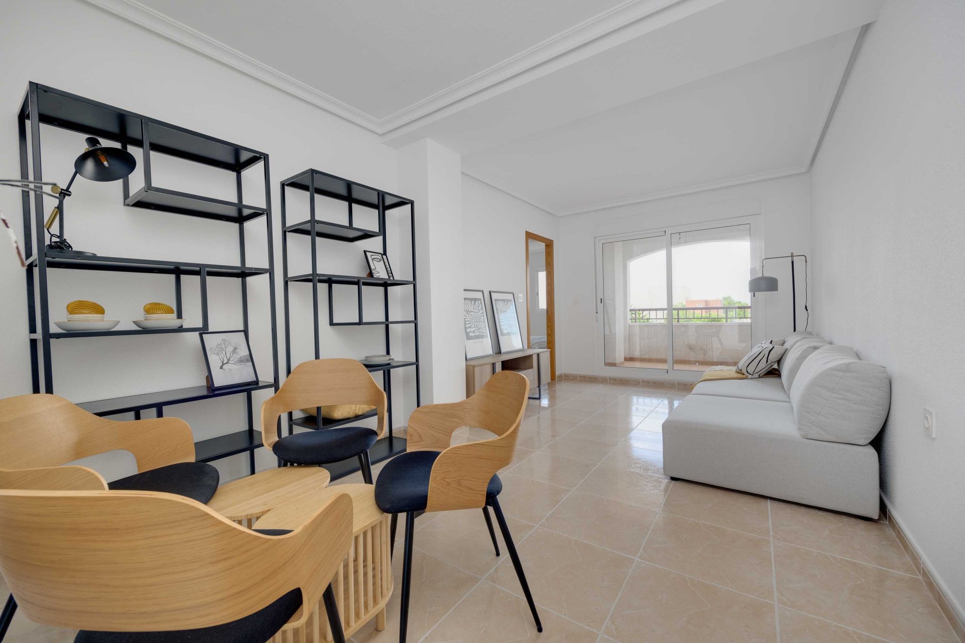 Nieuwbouw Woningen - ground-floor -
San Fulgencio