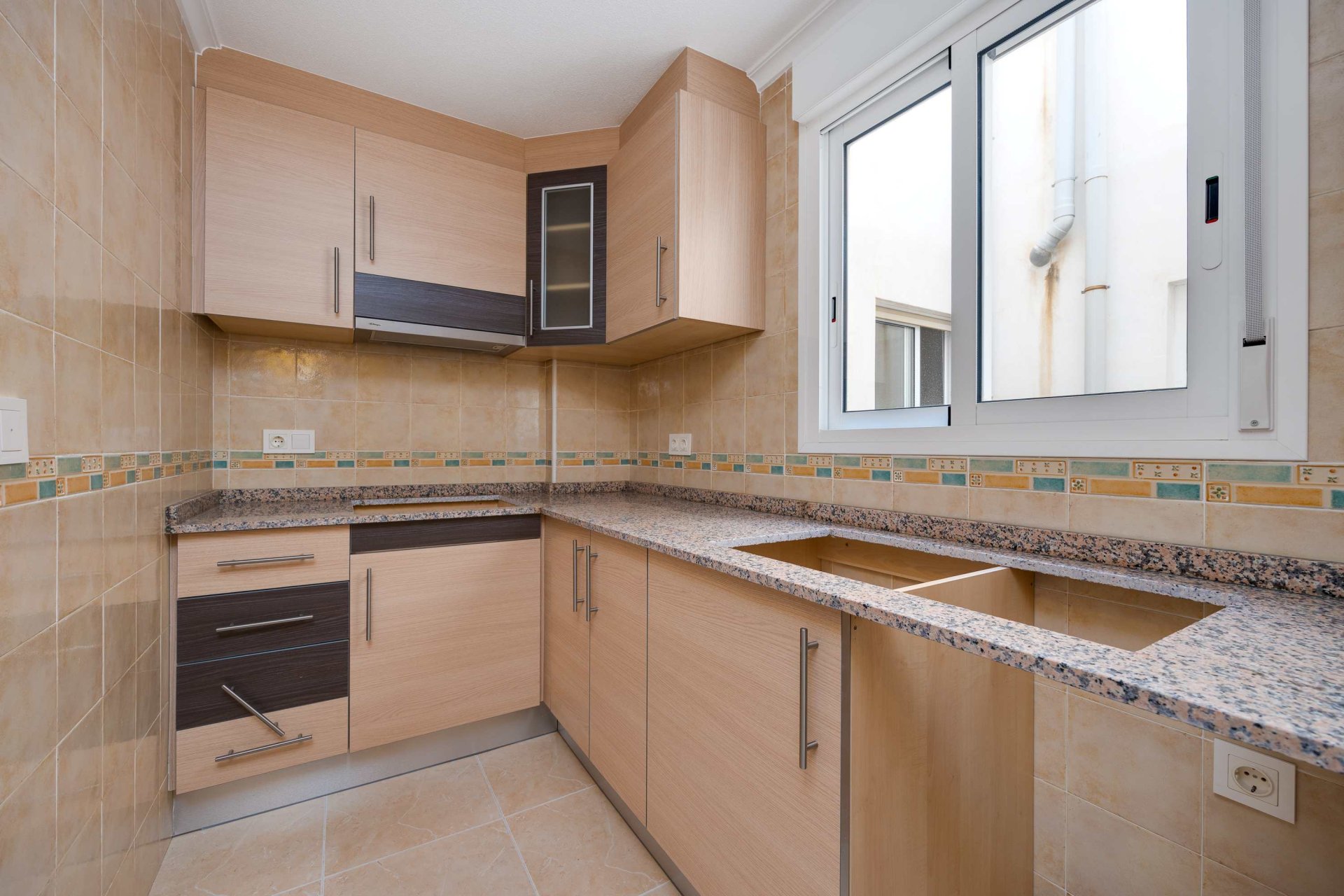 Nieuwbouw Woningen - ground-floor -
San Fulgencio