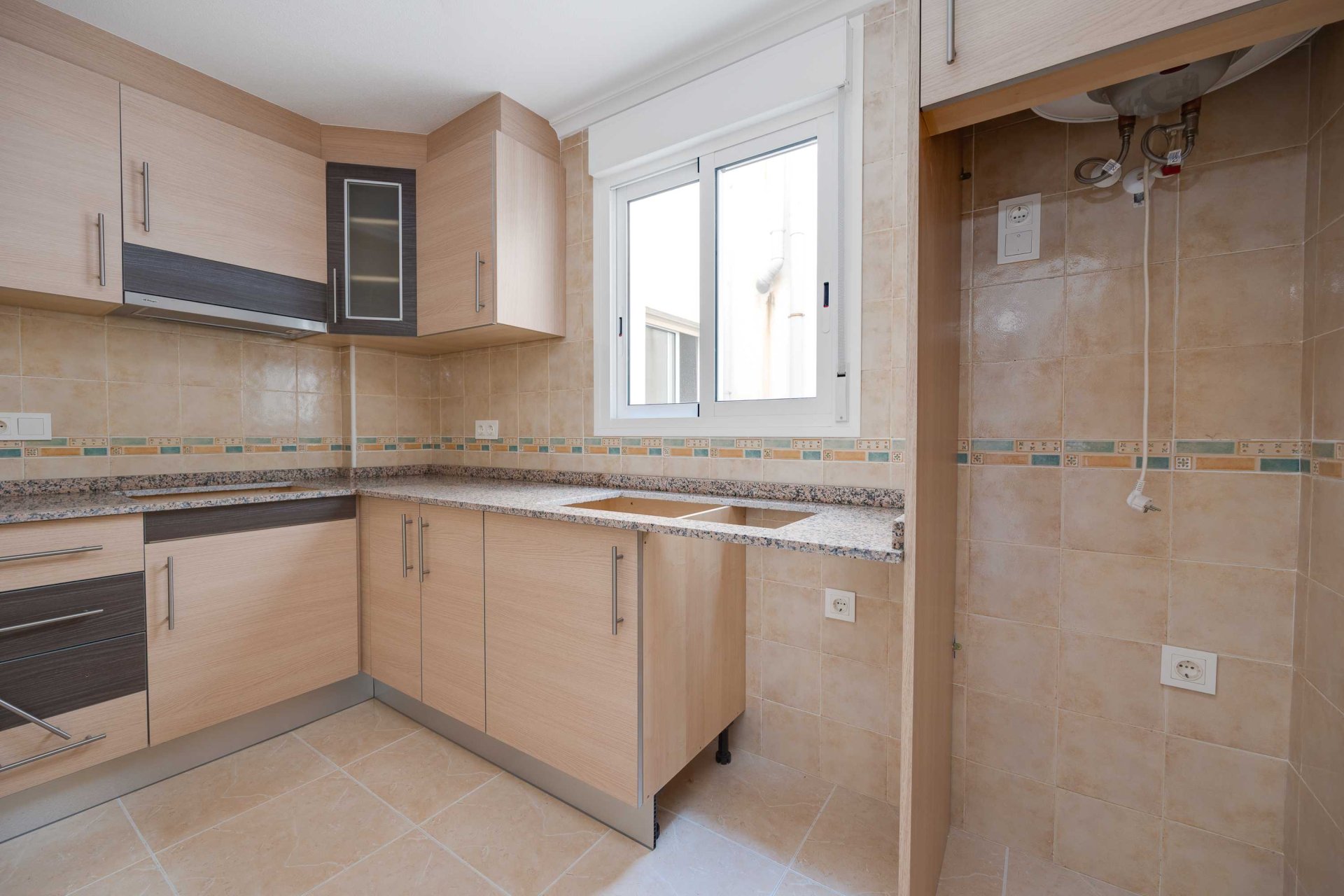 Nieuwbouw Woningen - ground-floor -
San Fulgencio