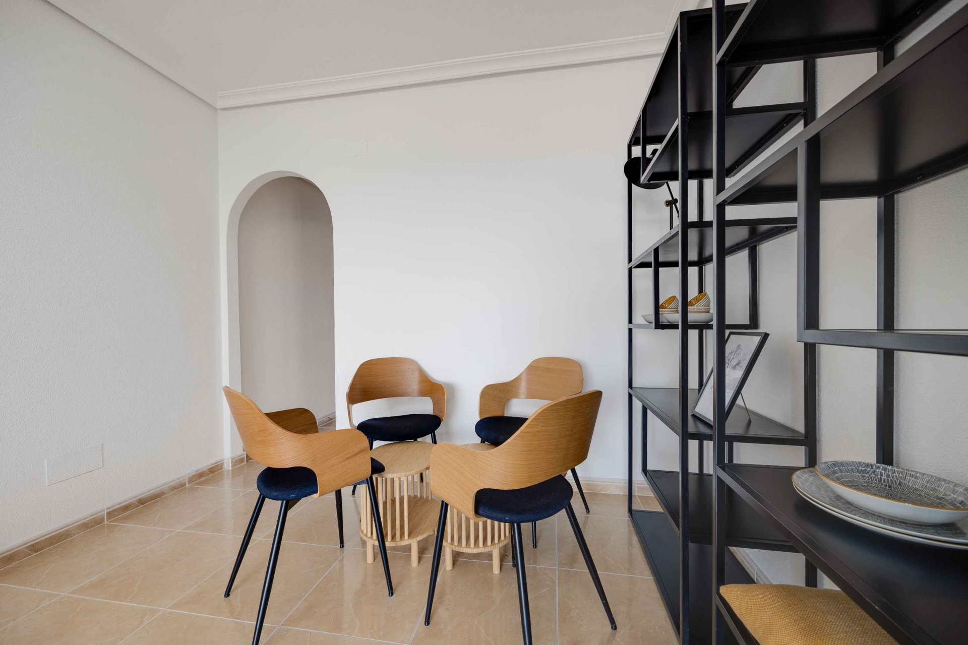 Nieuwbouw Woningen - ground-floor -
San Fulgencio