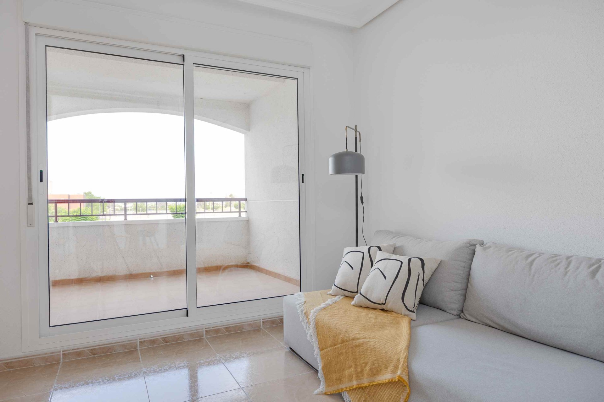 Nieuwbouw Woningen - ground-floor -
San Fulgencio