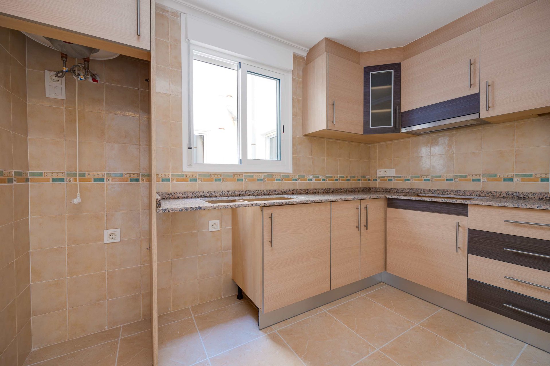 Nieuwbouw Woningen - ground-floor -
San Fulgencio